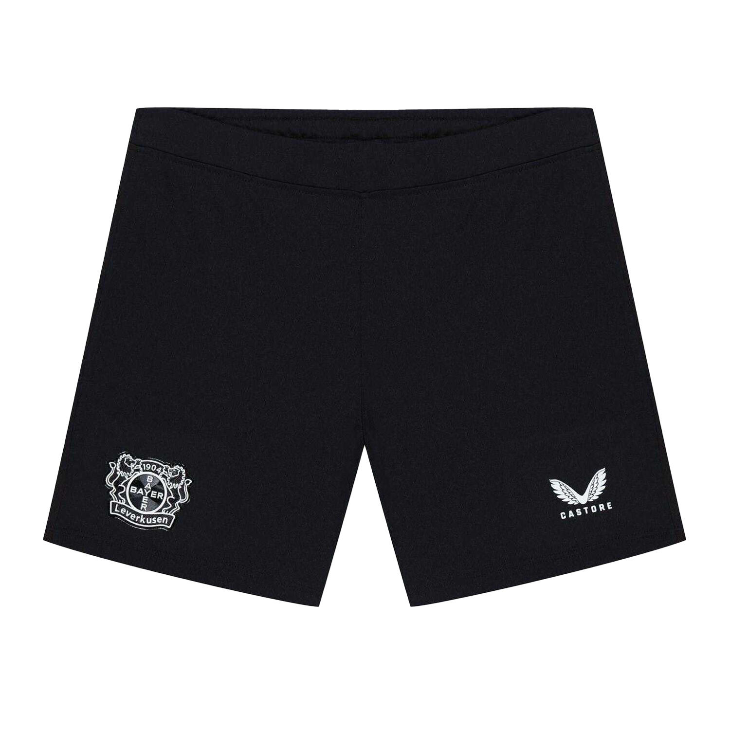 Castore Childrens/Kids Sport Away Shorts