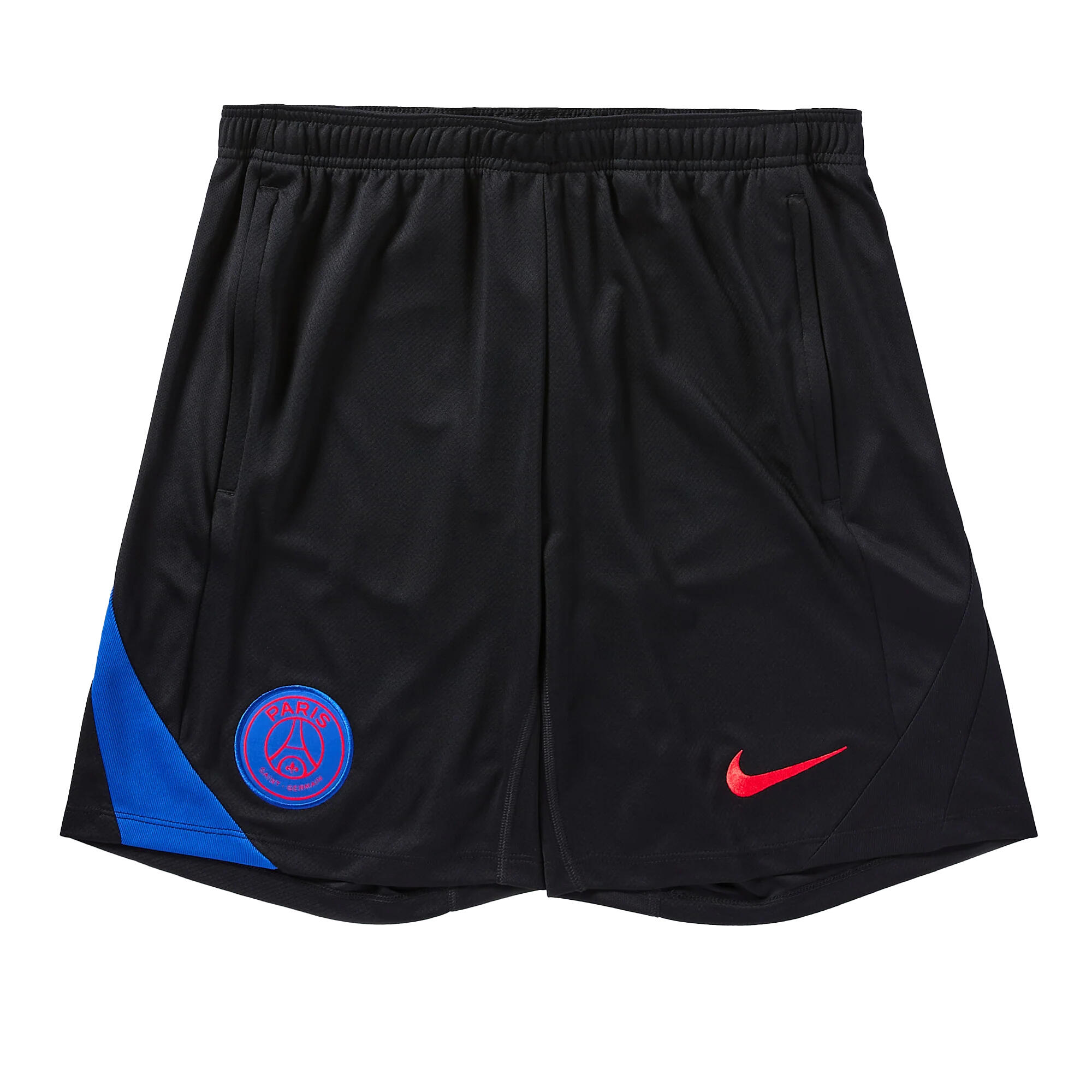 Nike Mens Strike 2025/2026 Paris Saint Germain FC Shorts