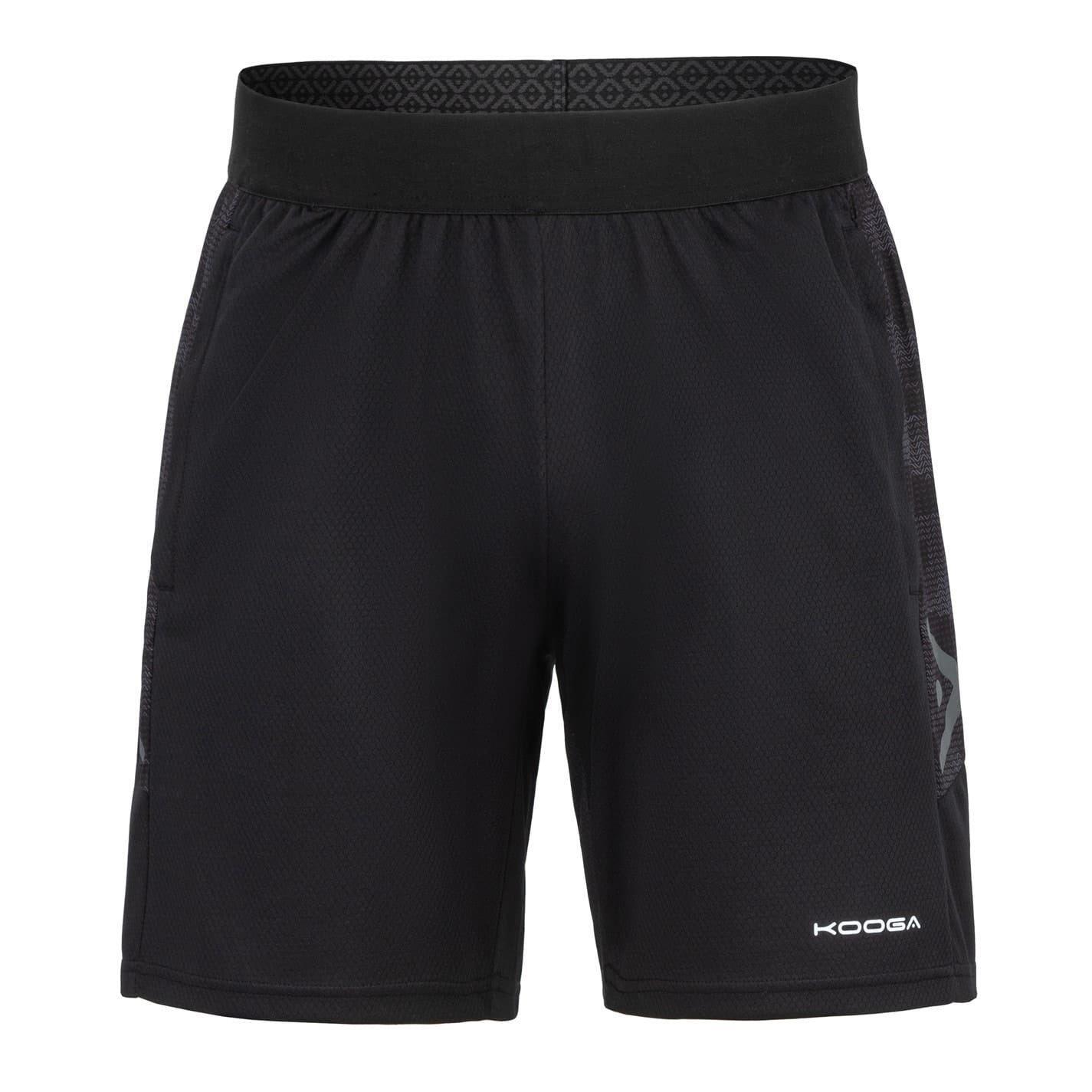 KooGa Mens Vortec Shorts