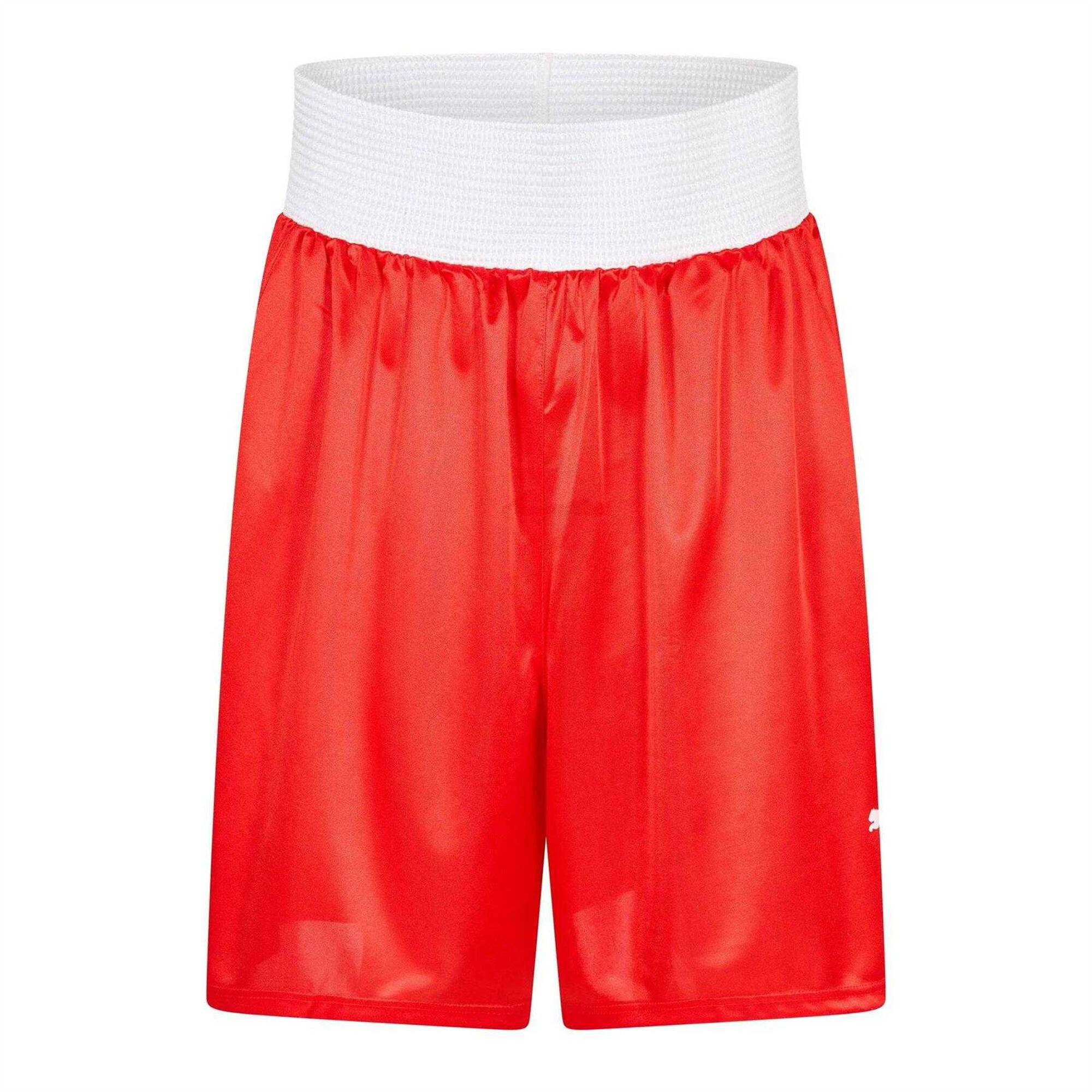 Puma Mens Training Boxing Shorts