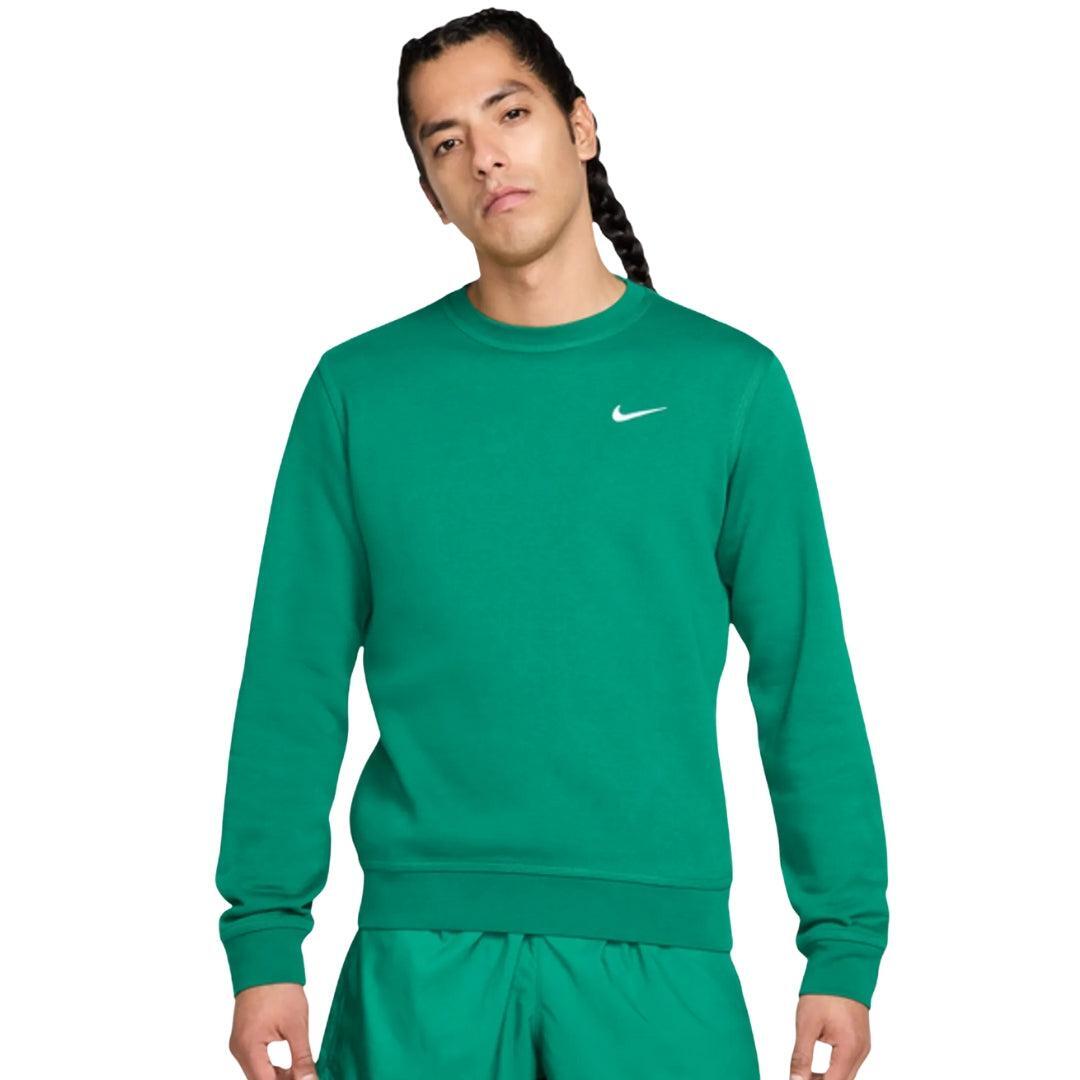 Nike Mens Logo Jumper