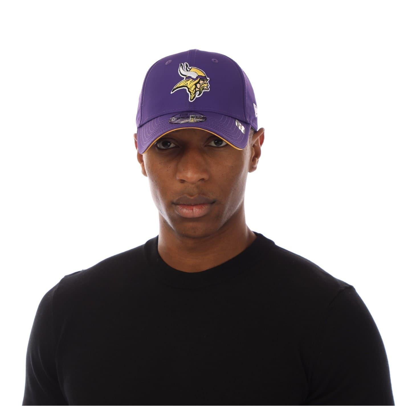 New Era 9Forty Logo Baseball Cap