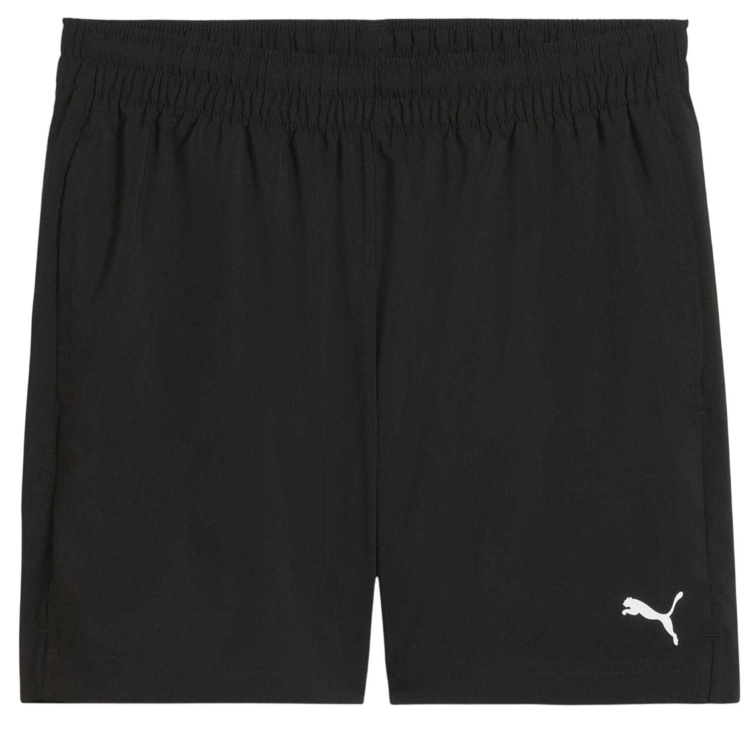 Puma Mens Tad Essentials Shorts