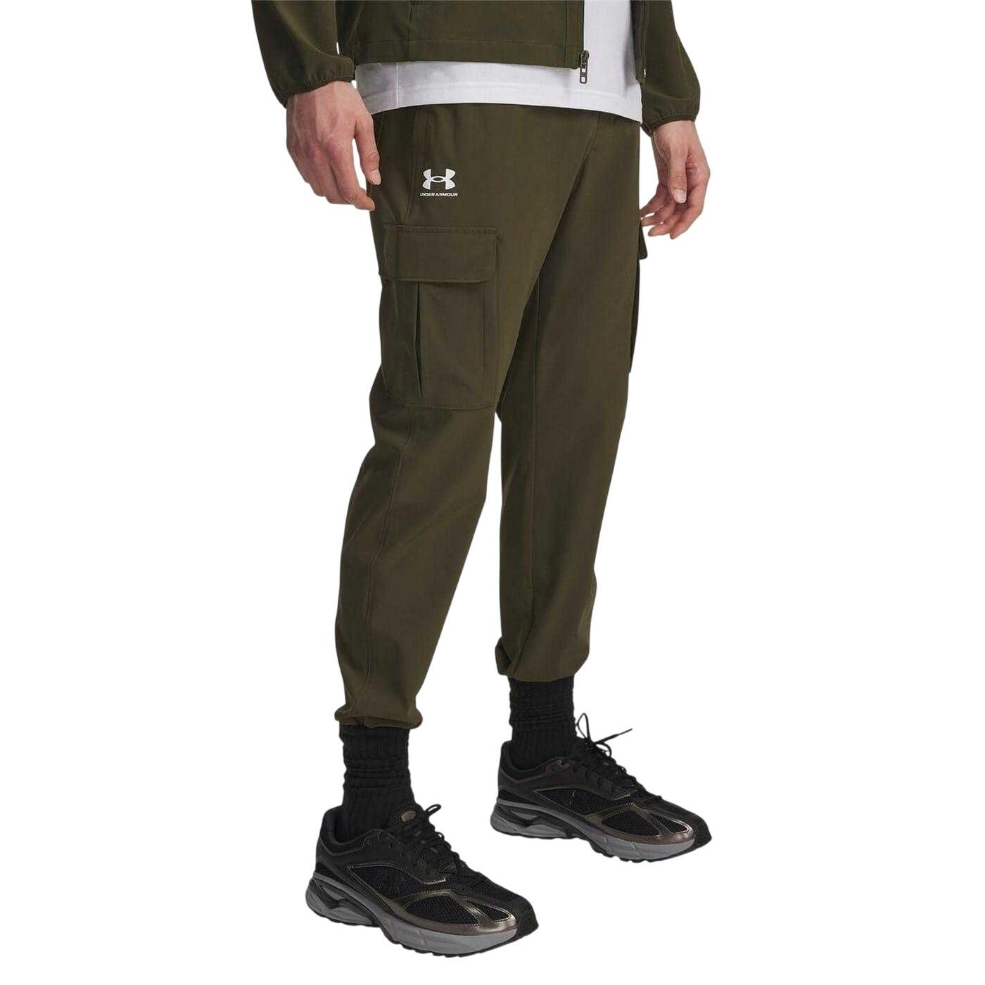 Under Armour Mens Vibe Joggers