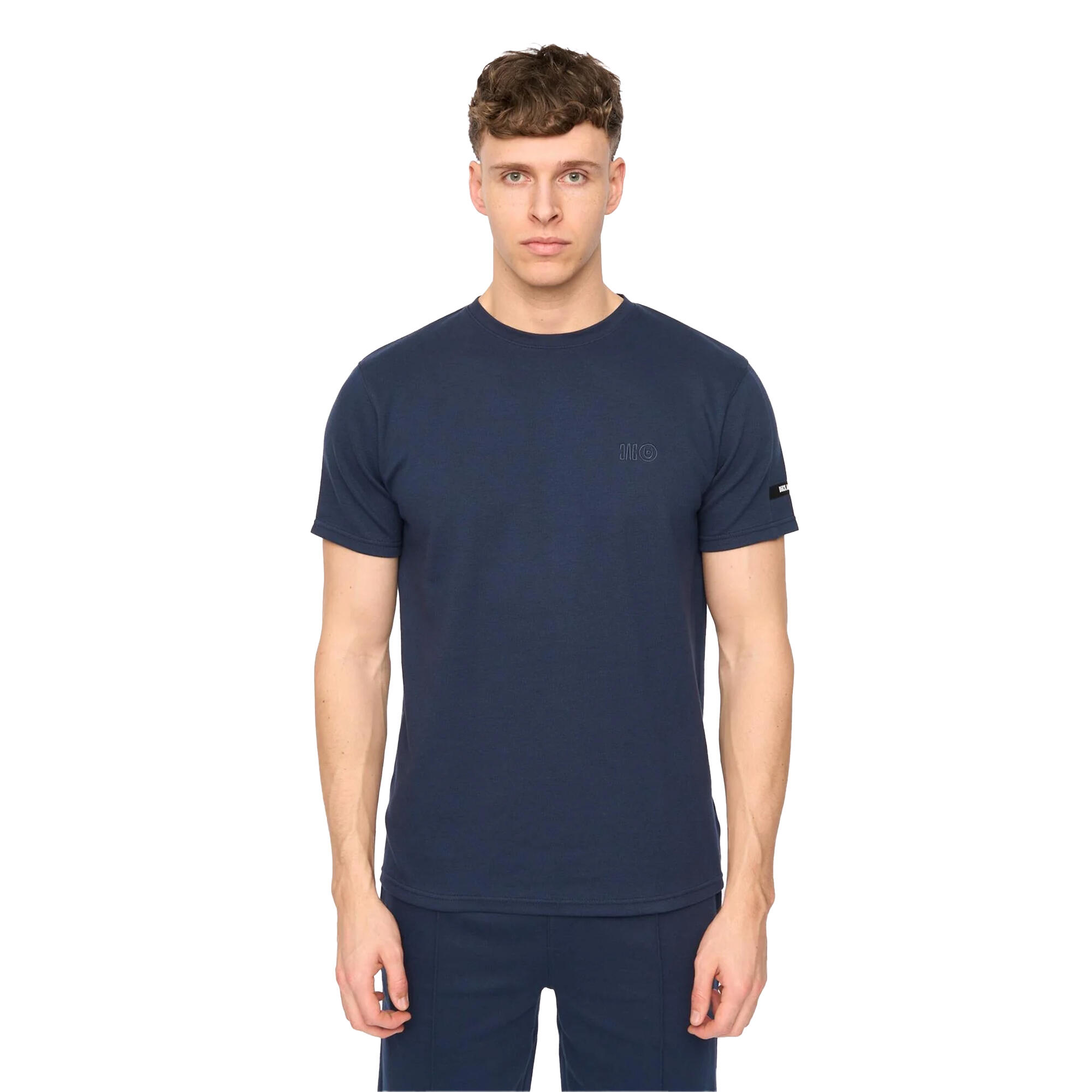 Duck and Cover Mens Sherborn T-Shirt