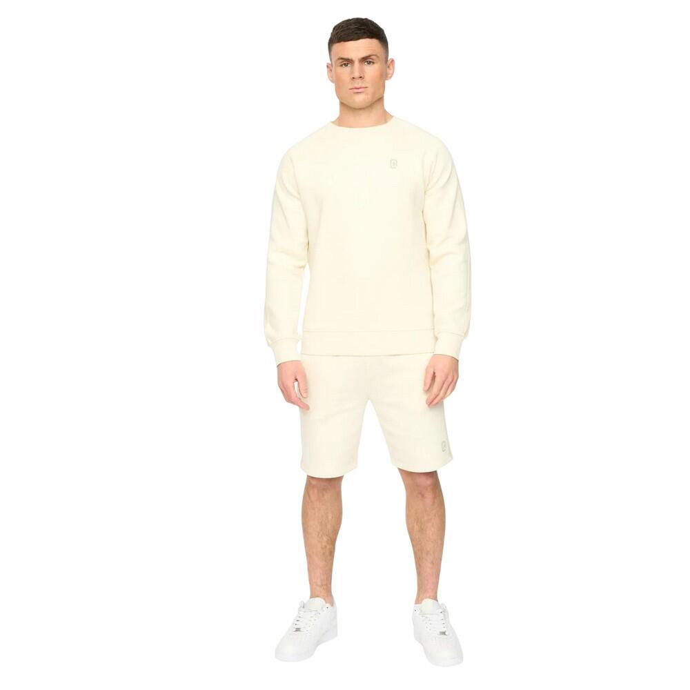 Crosshatch Mens Cresswill Sweatshirt