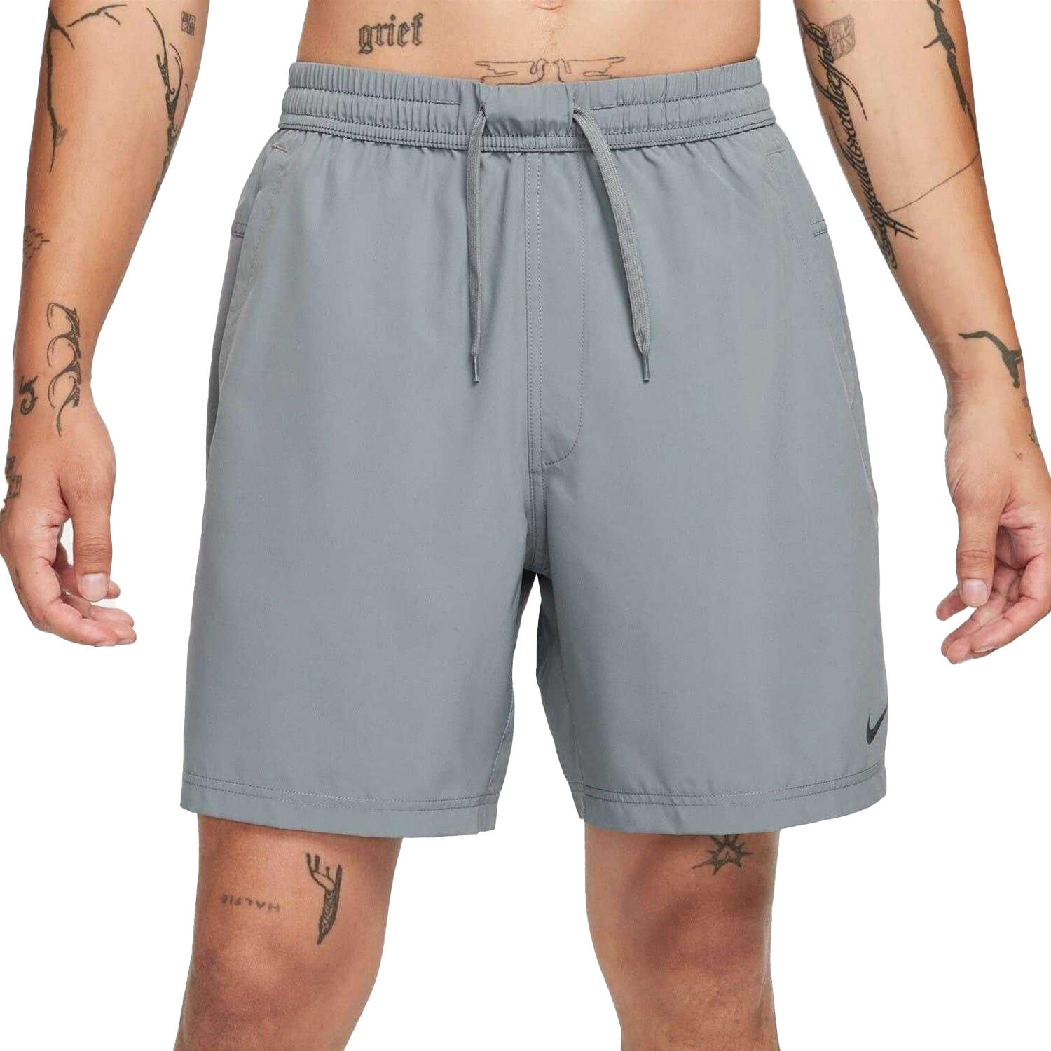 Nike Mens Lightweight Slim Shorts