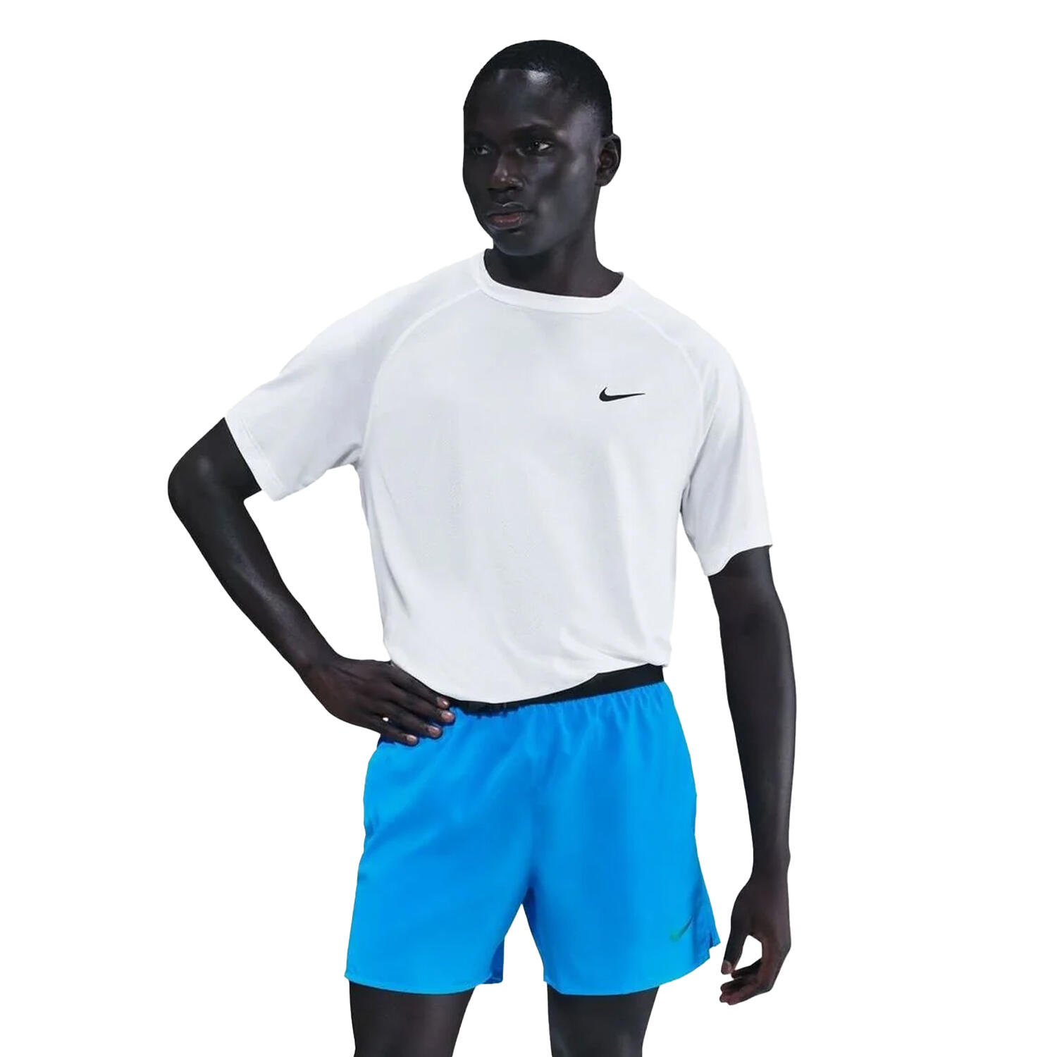 Nike Mens Challenger Running Shorts