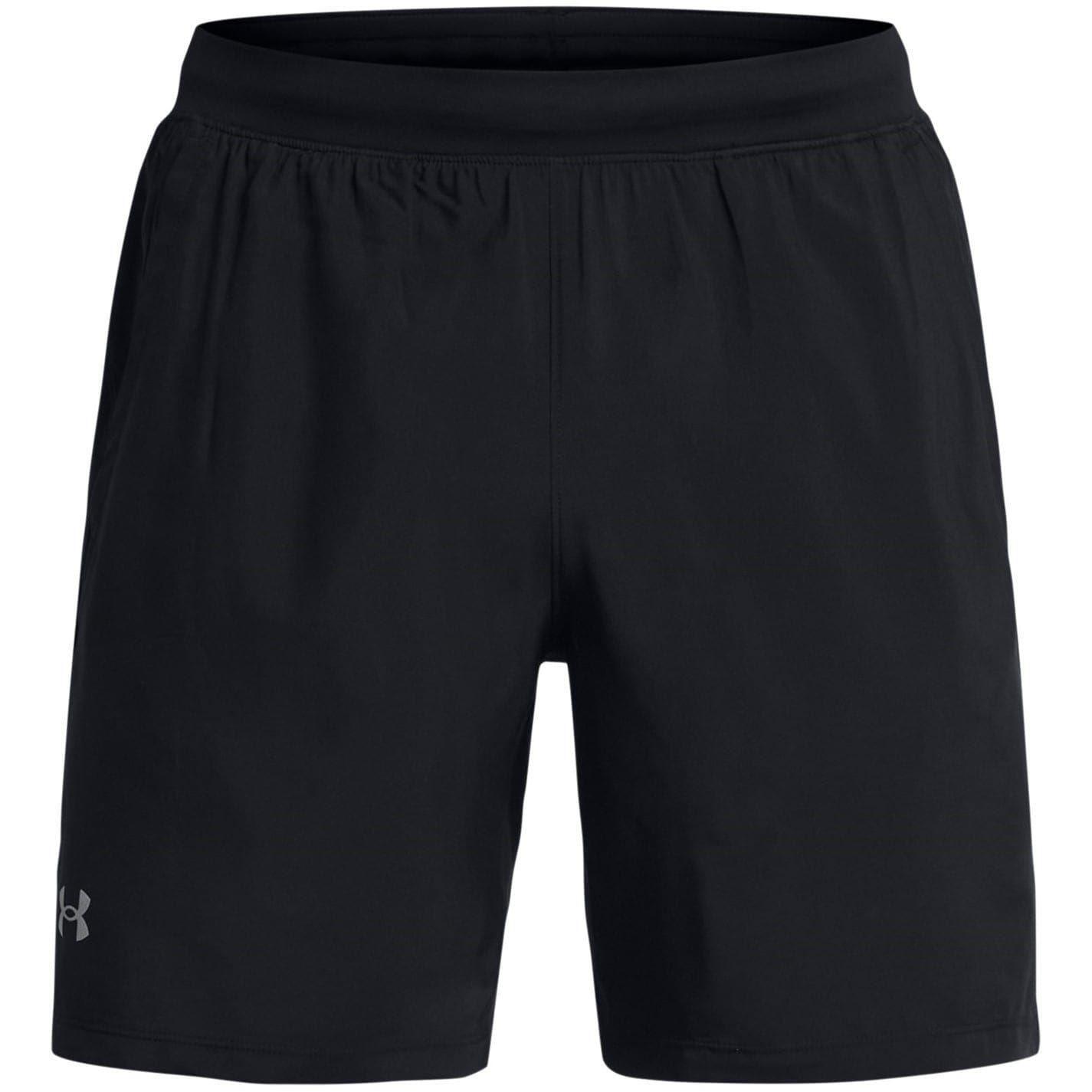 Under Armour Mens Launch 2 in 1 Running Shorts