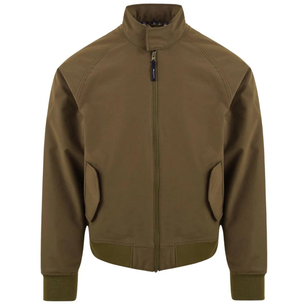 Aquascutum Mens Active Jacket