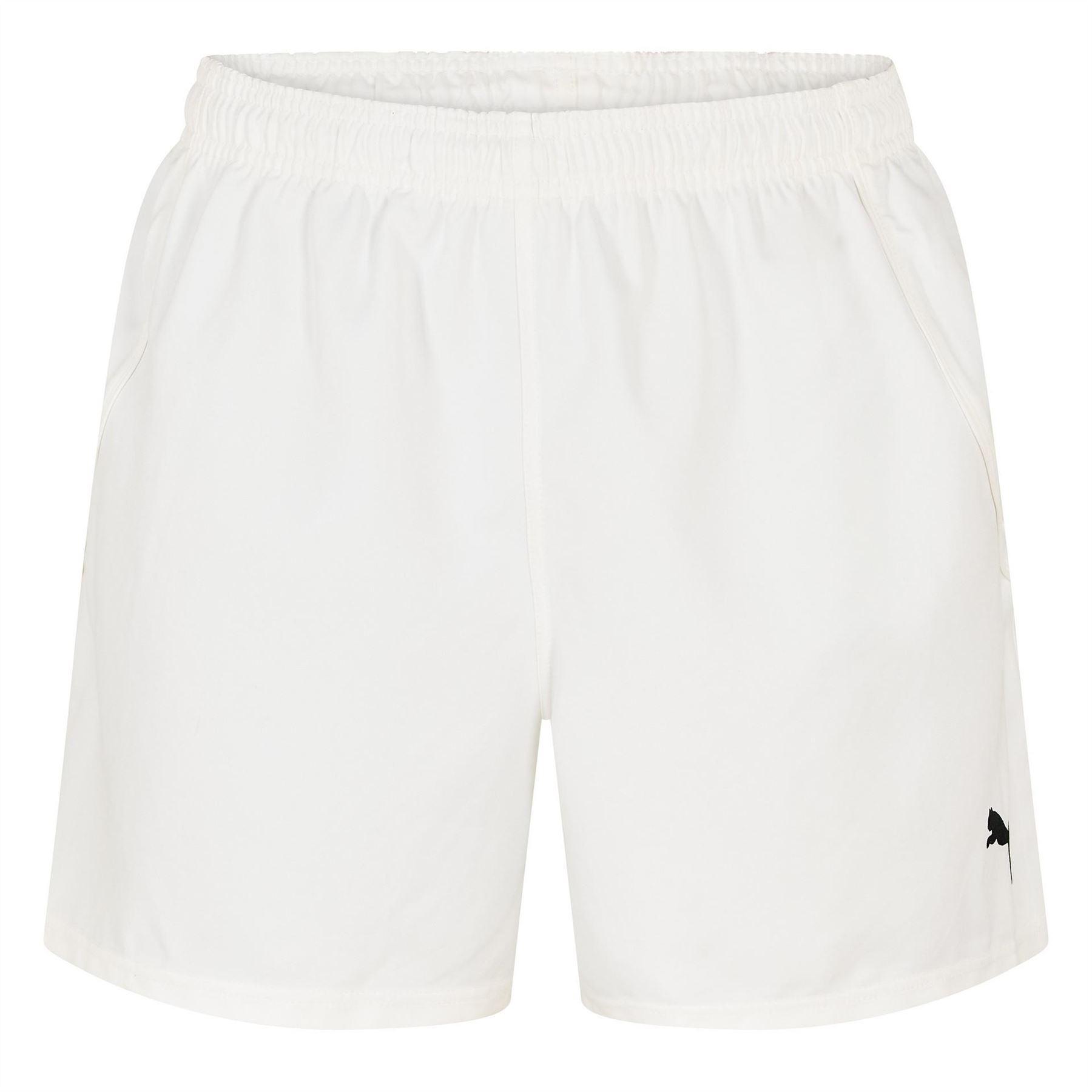 Puma Mens Pwr C 5.10 Rugby Shorts