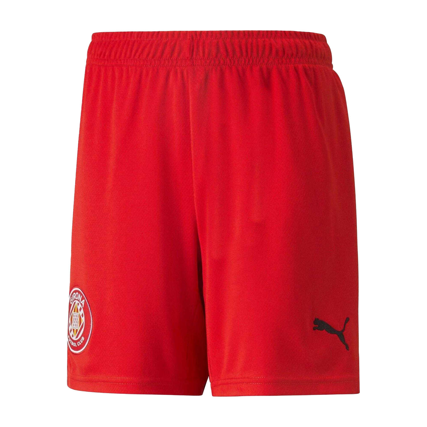 Puma Boys Girona FC Regular Football Shorts