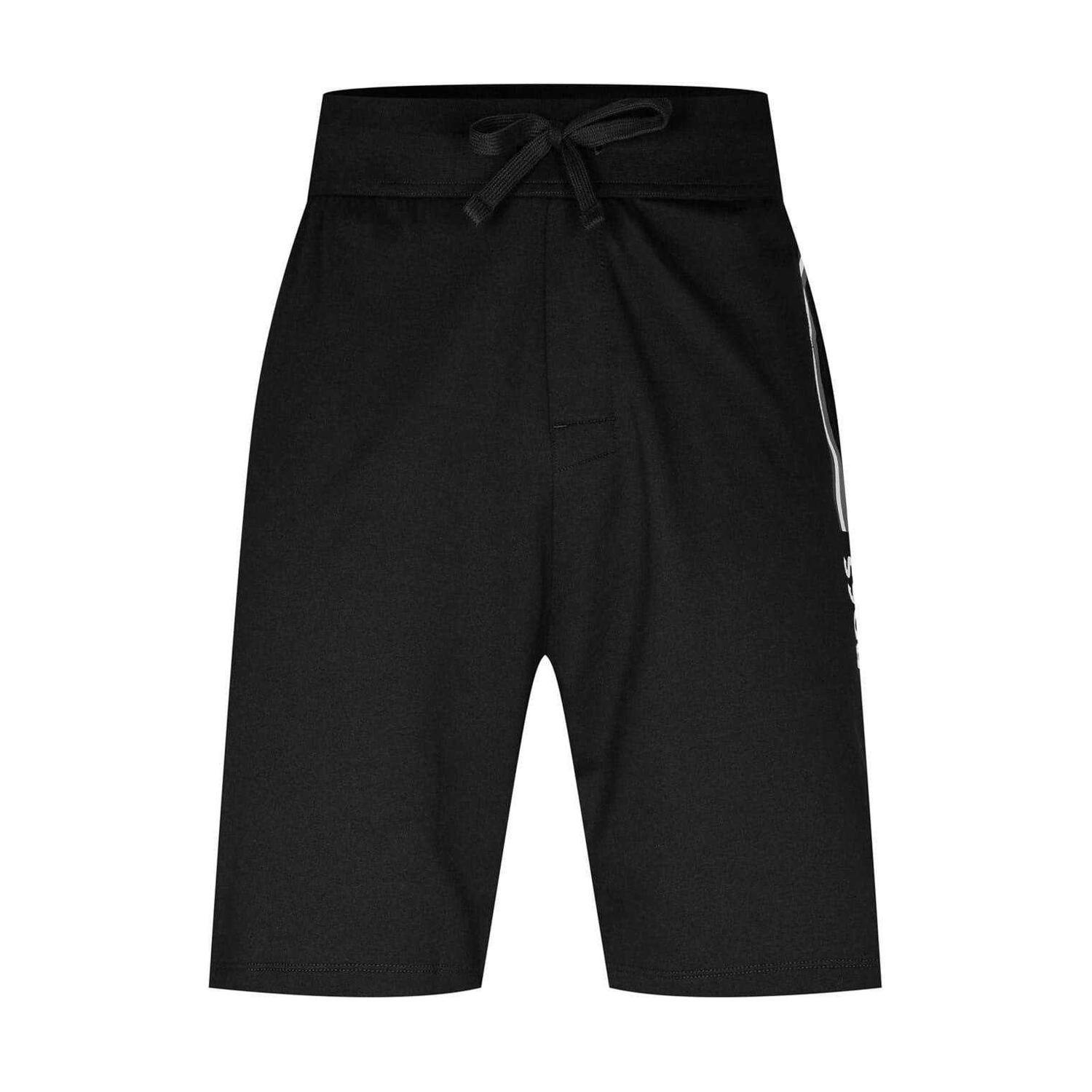 Boss Unisex Adult Lettering Relaxed Fit Sweat Shorts