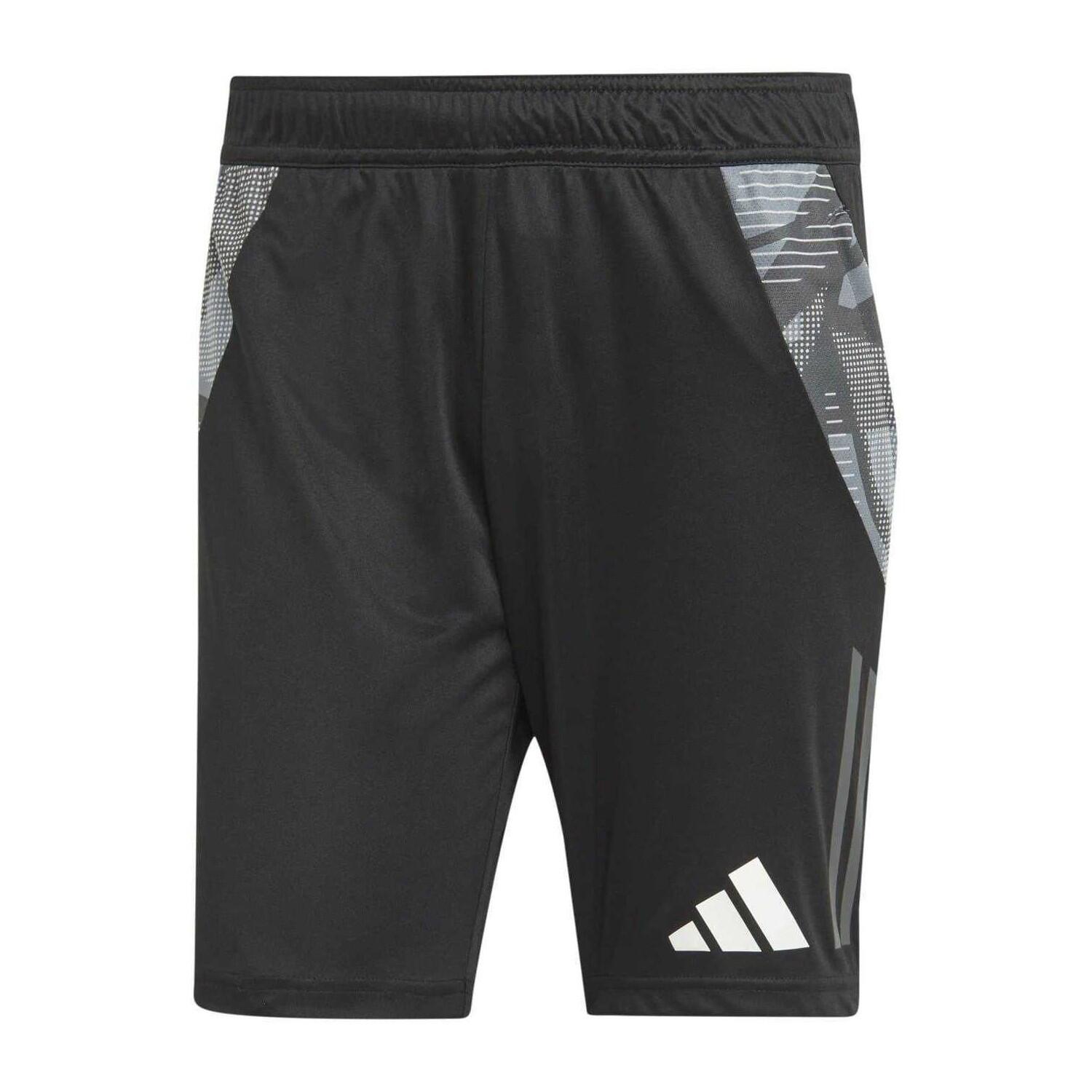 Adidas Mens Tiro 25 Competition Shorts
