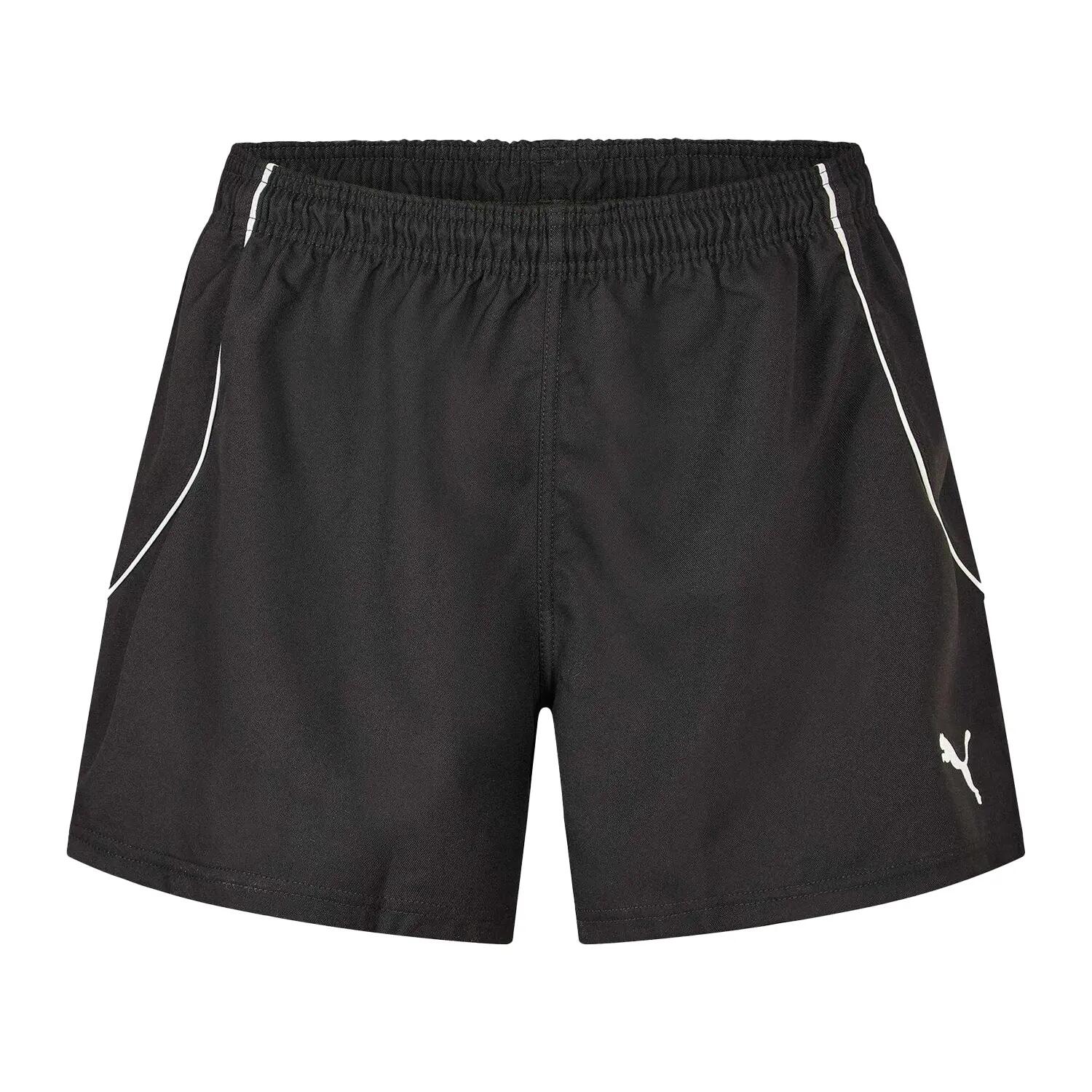 Puma Mens Tailored Rugby Shorts