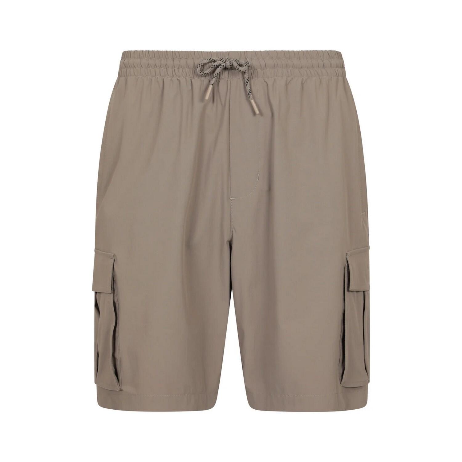 Mountain Warehouse Mens Everyday Cargo Shorts