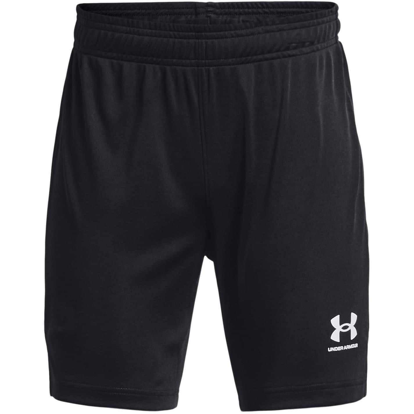Under Armour Childrens/Kids Core Shorts