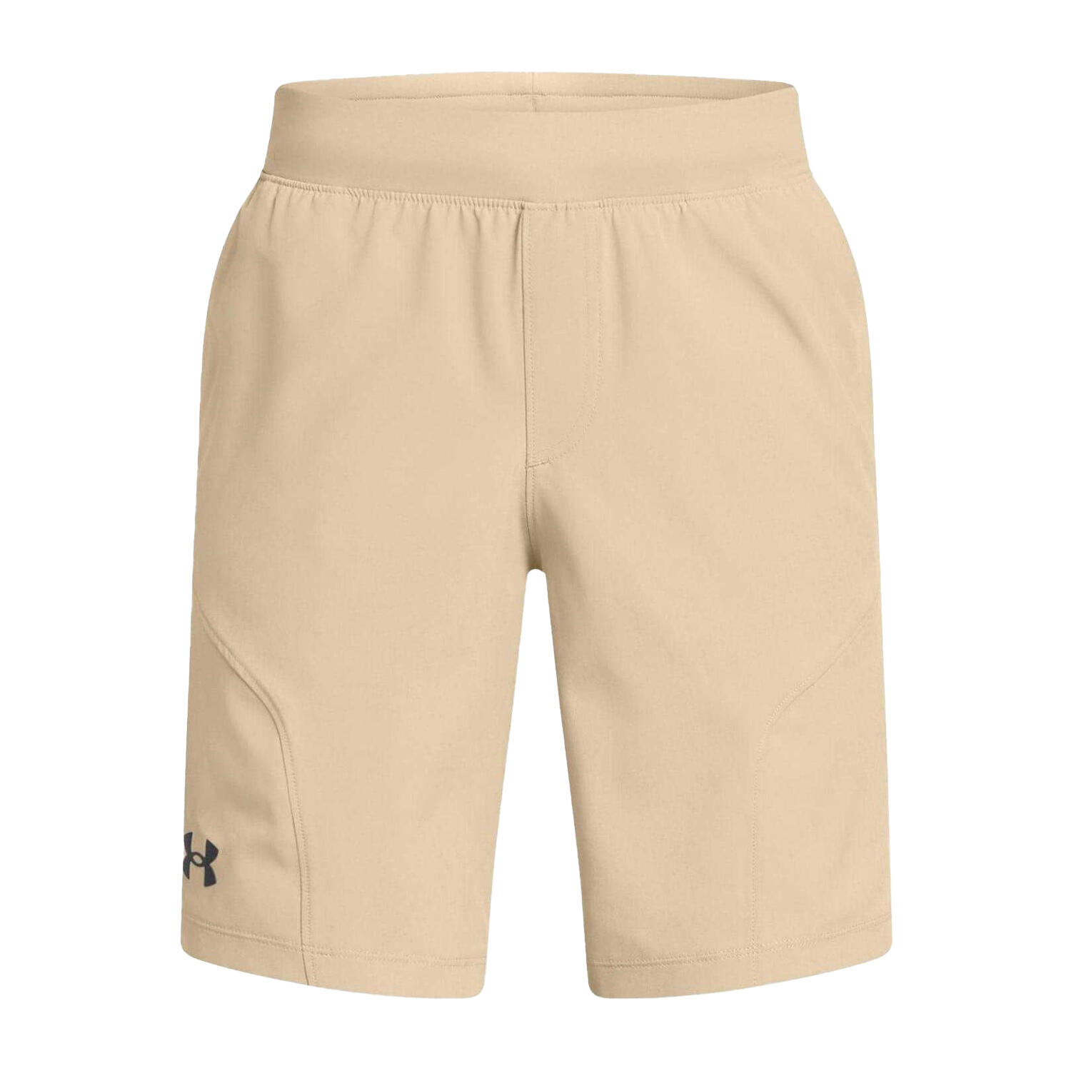 Under Armour Boys Unstoppable Water Repellent Shorts