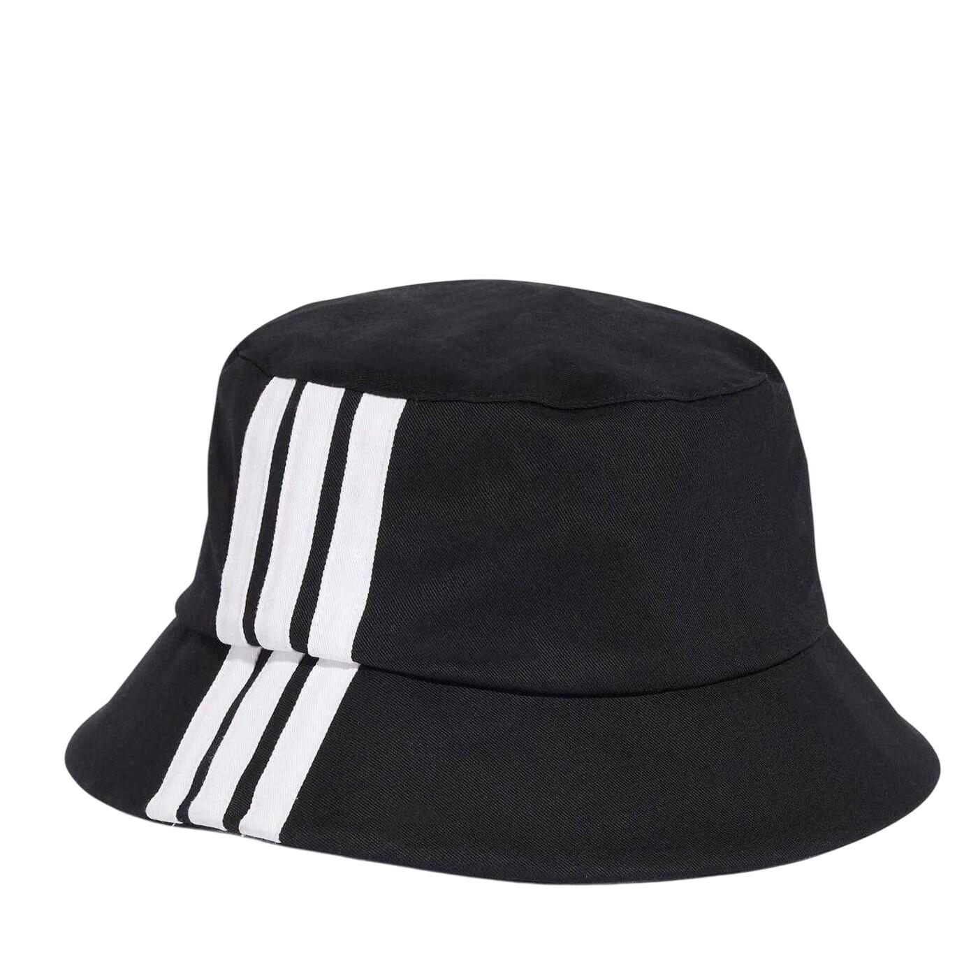 Adidas Unisex Adult Cotton Twill Bucket Hat