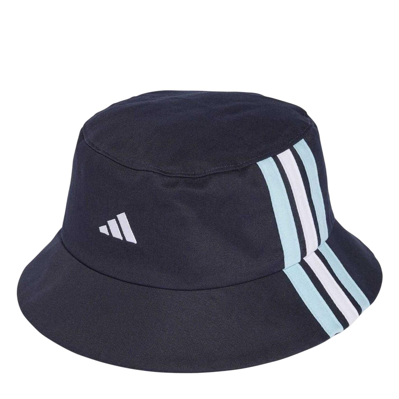 Adidas Unisex Adult Cotton Twill Bucket Hat