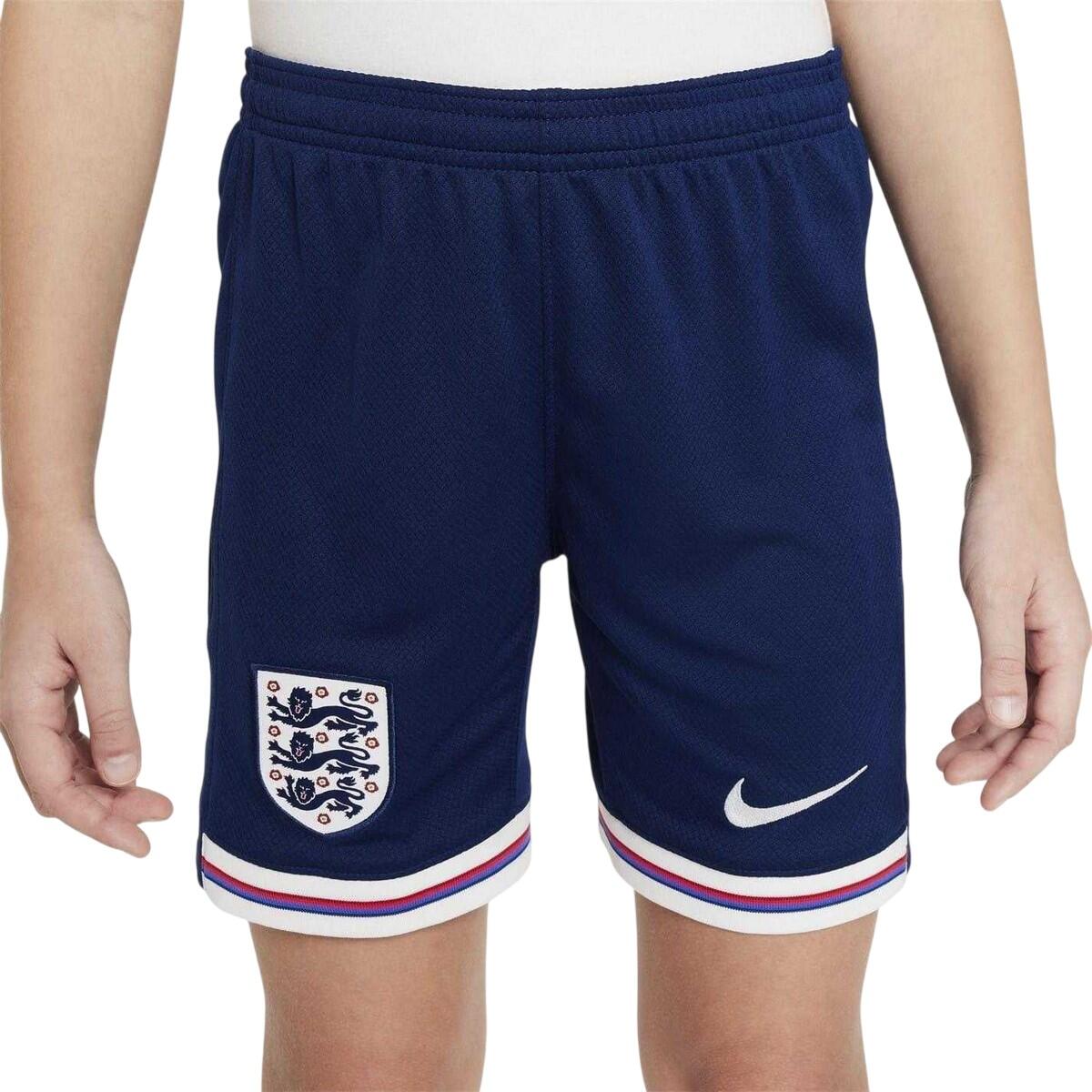 Nike Childrens/Kids Football Shorts