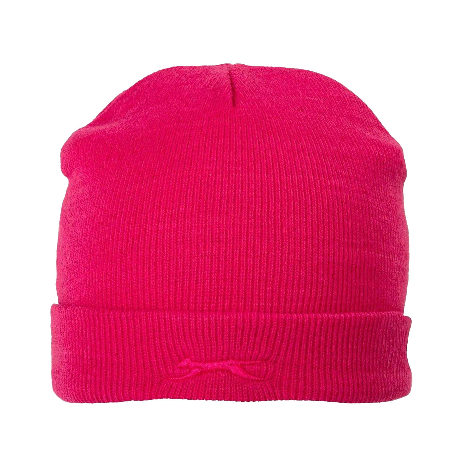 Slazenger Childrens/Kids Embroidered Logo Acrylic Winter Beanie
