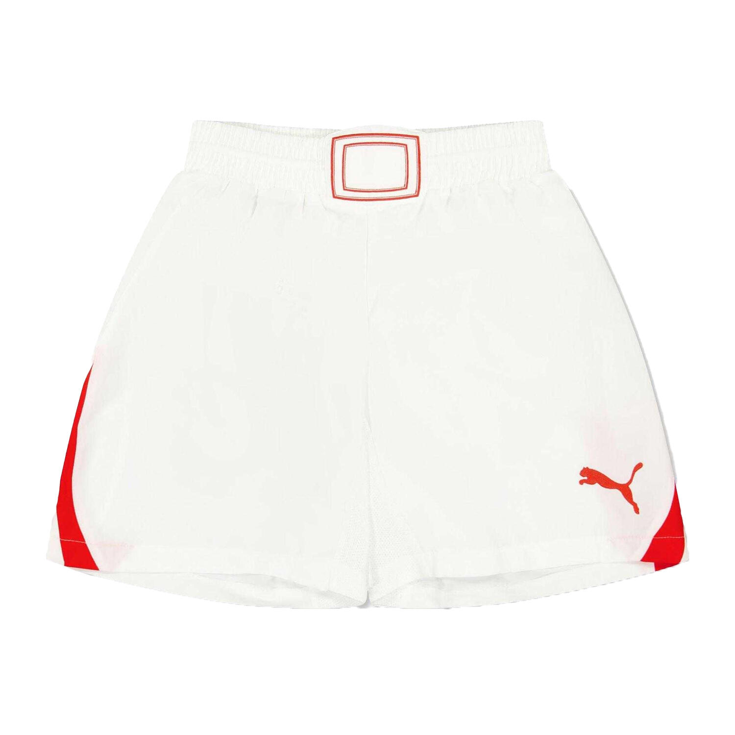 Puma Childrens/Kids Power Boxing Shorts