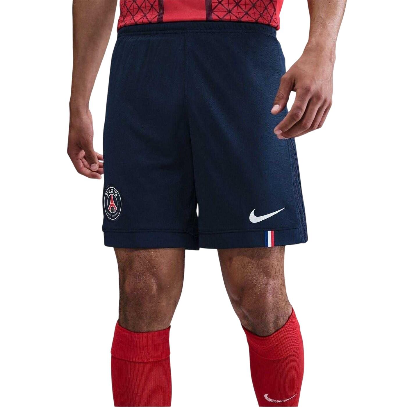 Nike Unisex Adult 2025/2026 Paris Saint Germain FC Football Shorts