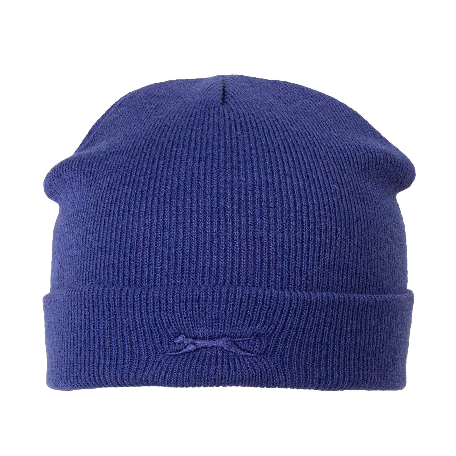 Slazenger Childrens/Kids Embroidered Logo Acrylic Winter Beanie