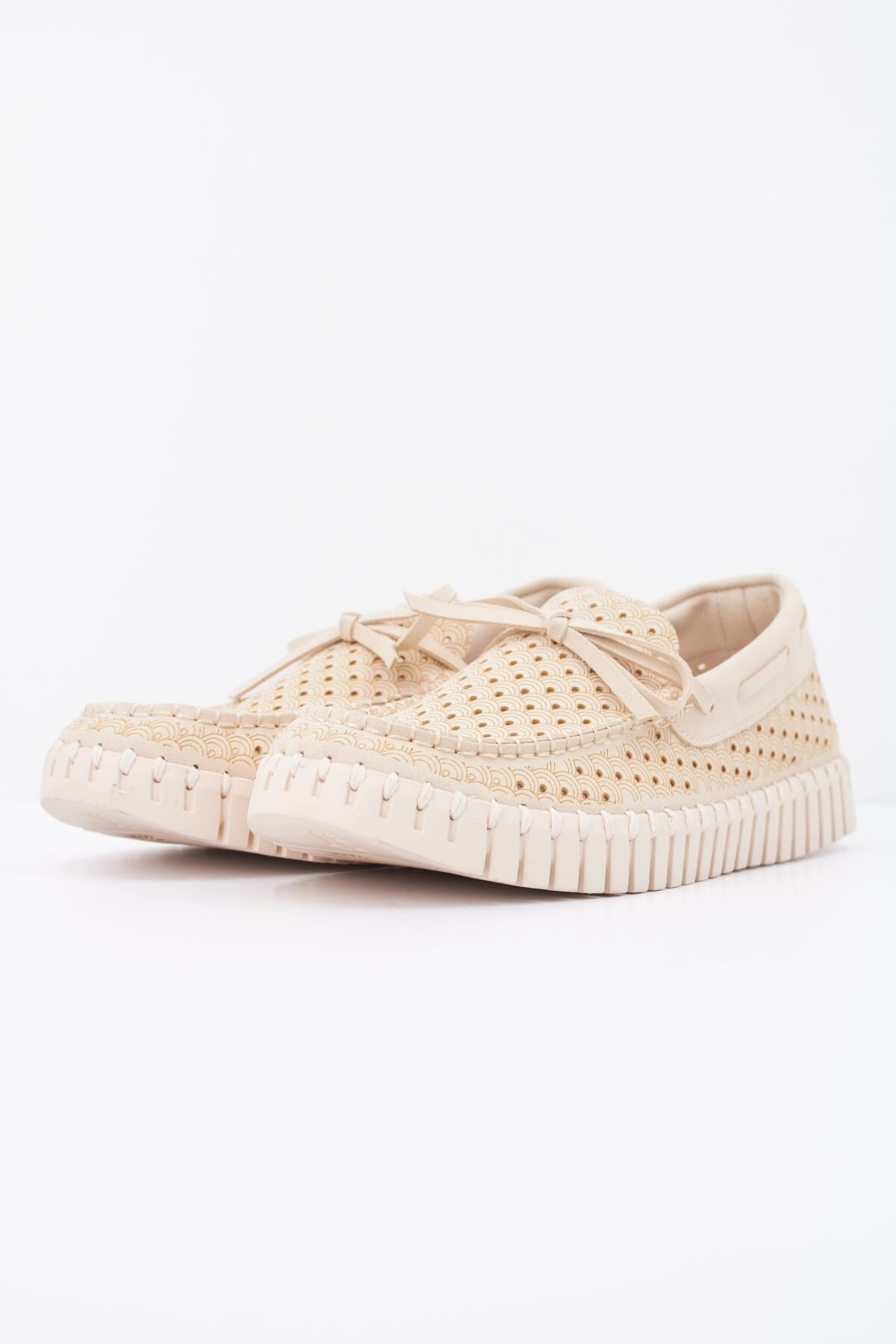 Buty ILSE JACOBSEN TULIP3074 Żółty 5/5