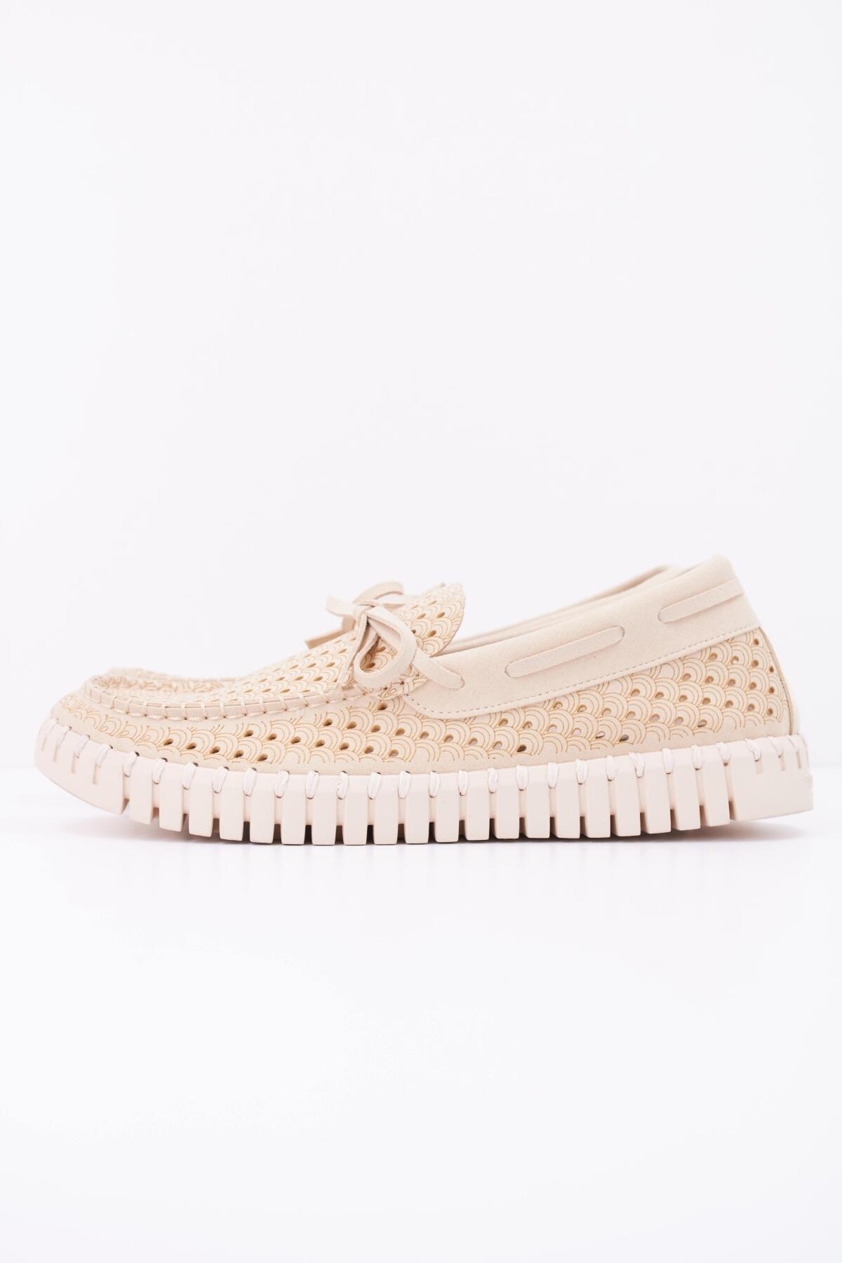 Buty ILSE JACOBSEN TULIP3074 Żółty 4/5
