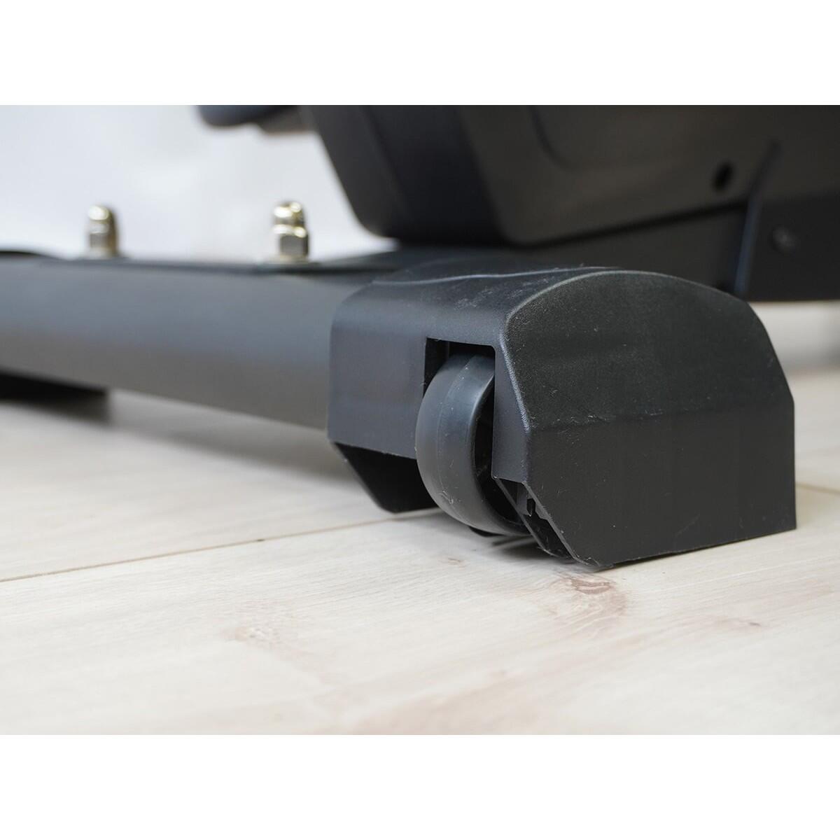 Ergometer Bragi Heimtrainer - Hometrainer für Zuhause, 7 kg Schwungmasse 7/8