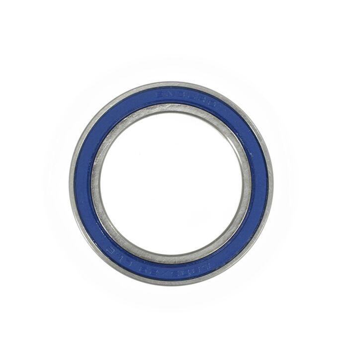 ENDURO BEARINGS 6806/29 LLB ABEC 3 radial 29x42x7 2/2