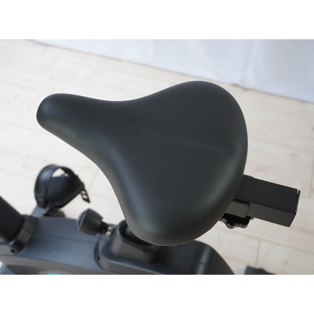 Ergometer Bragi Heimtrainer - Hometrainer für Zuhause, 7 kg Schwungmasse 6/8