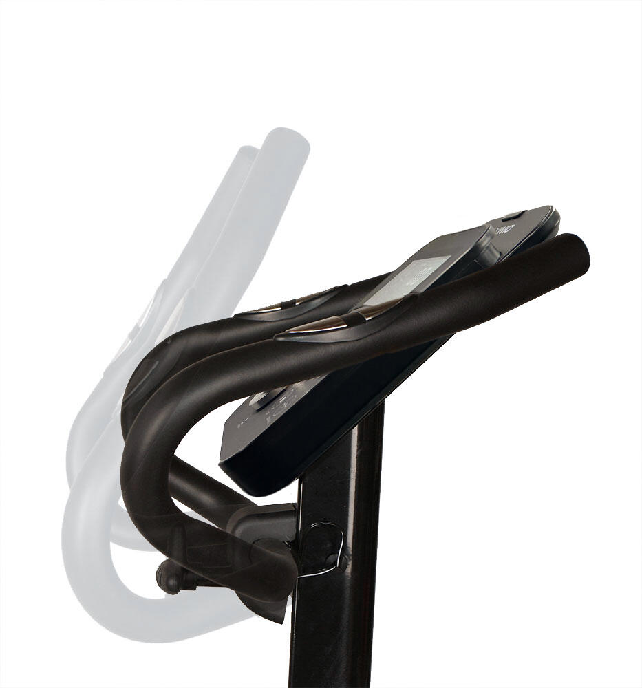 Rower treningowy magnetyczny Hertz MAXIMO 5/7