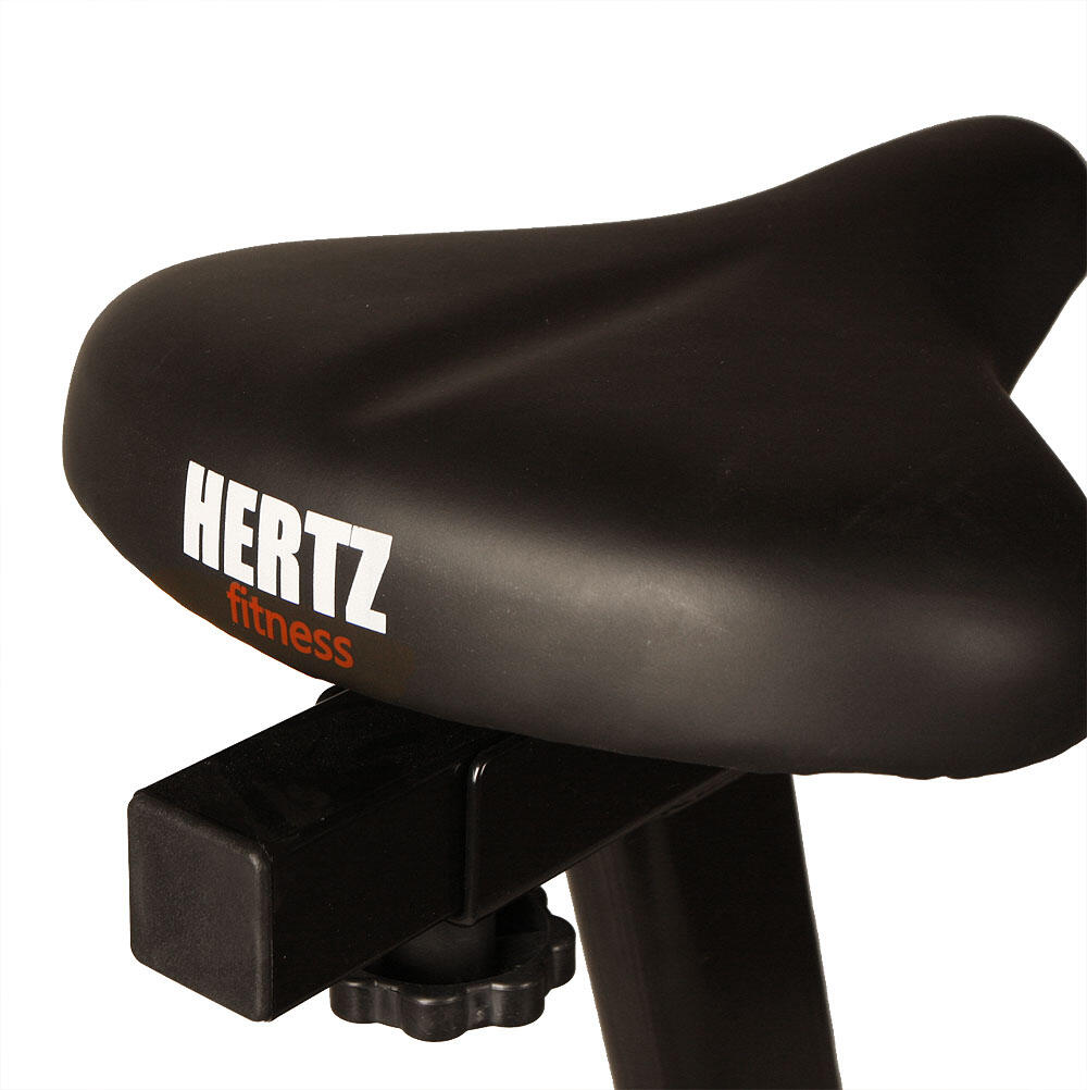Rower treningowy magnetyczny Hertz MAXIMO 7/7