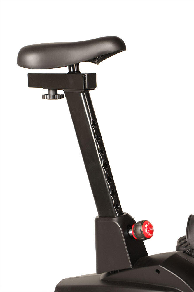 Rower treningowy magnetyczny Hertz MAXIMO 6/7