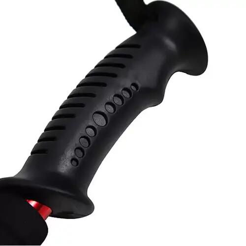 Trekkingstöcke - Nordic Walking - faltbar - verstellbar 65-135 cm - schwarz 6/6
