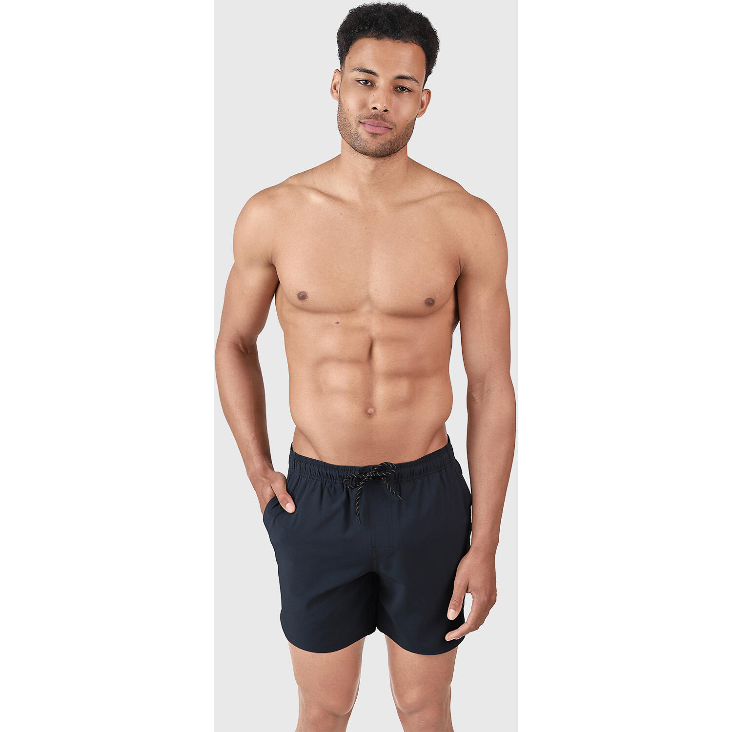 BRUNOTTI BRUNOTTI Zwemkledij Bru-conic-N Men Swim Shorts HEREN Navy 3/7