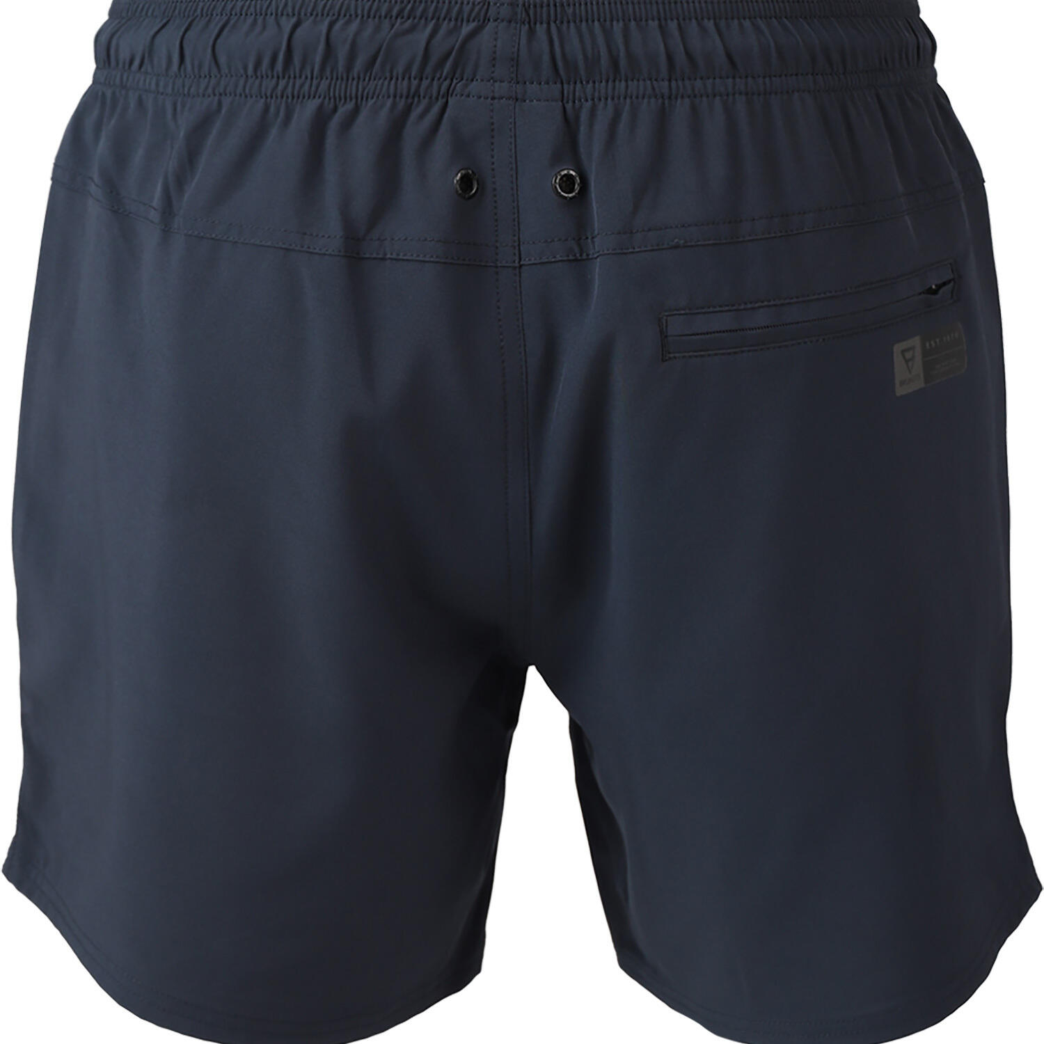 BRUNOTTI BRUNOTTI Zwemkledij Bru-conic-N Men Swim Shorts HEREN Navy 2/7