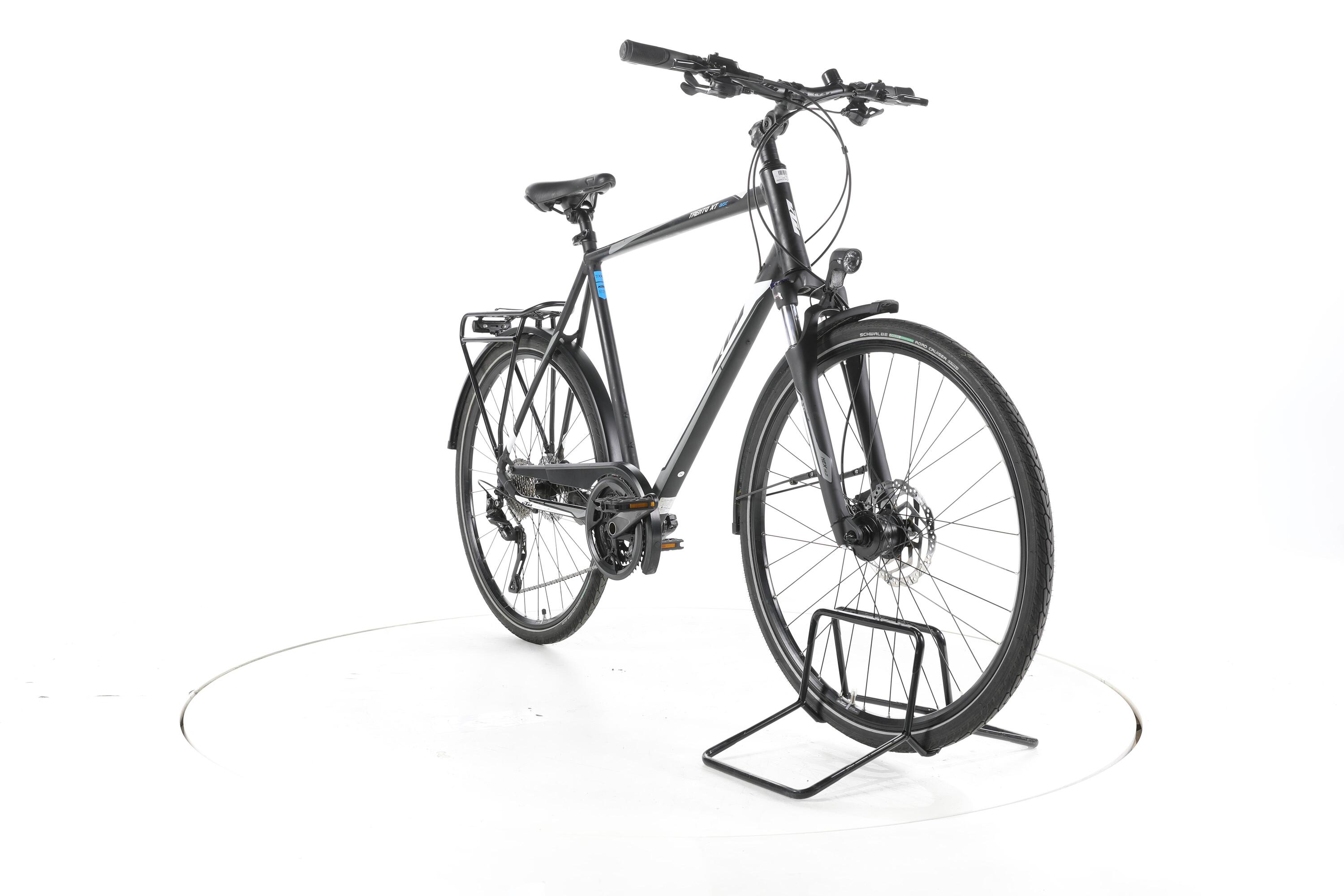 Refurbished - KTM Trento Xt Disc - Sehr gut 3/7