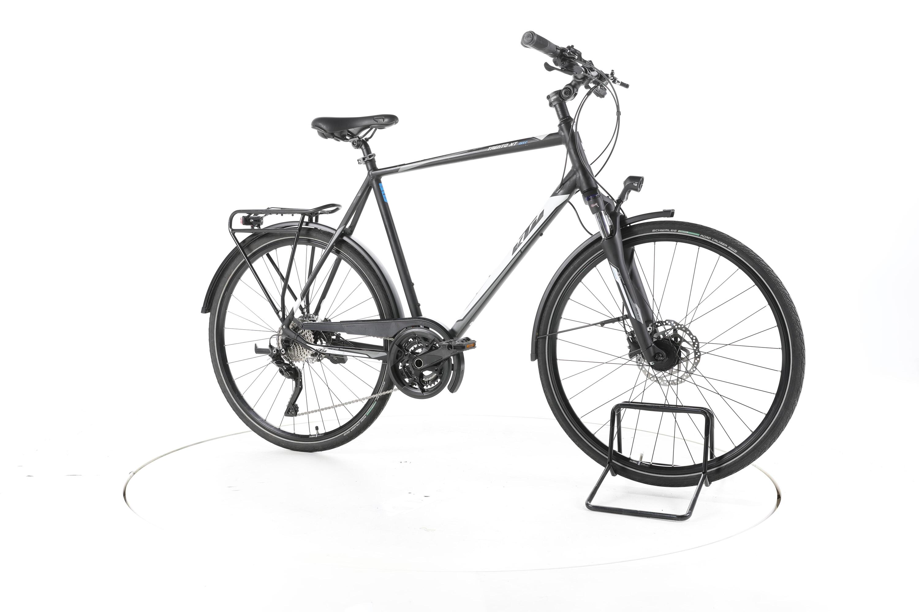 Refurbished - KTM Trento Xt Disc - Sehr gut 2/7