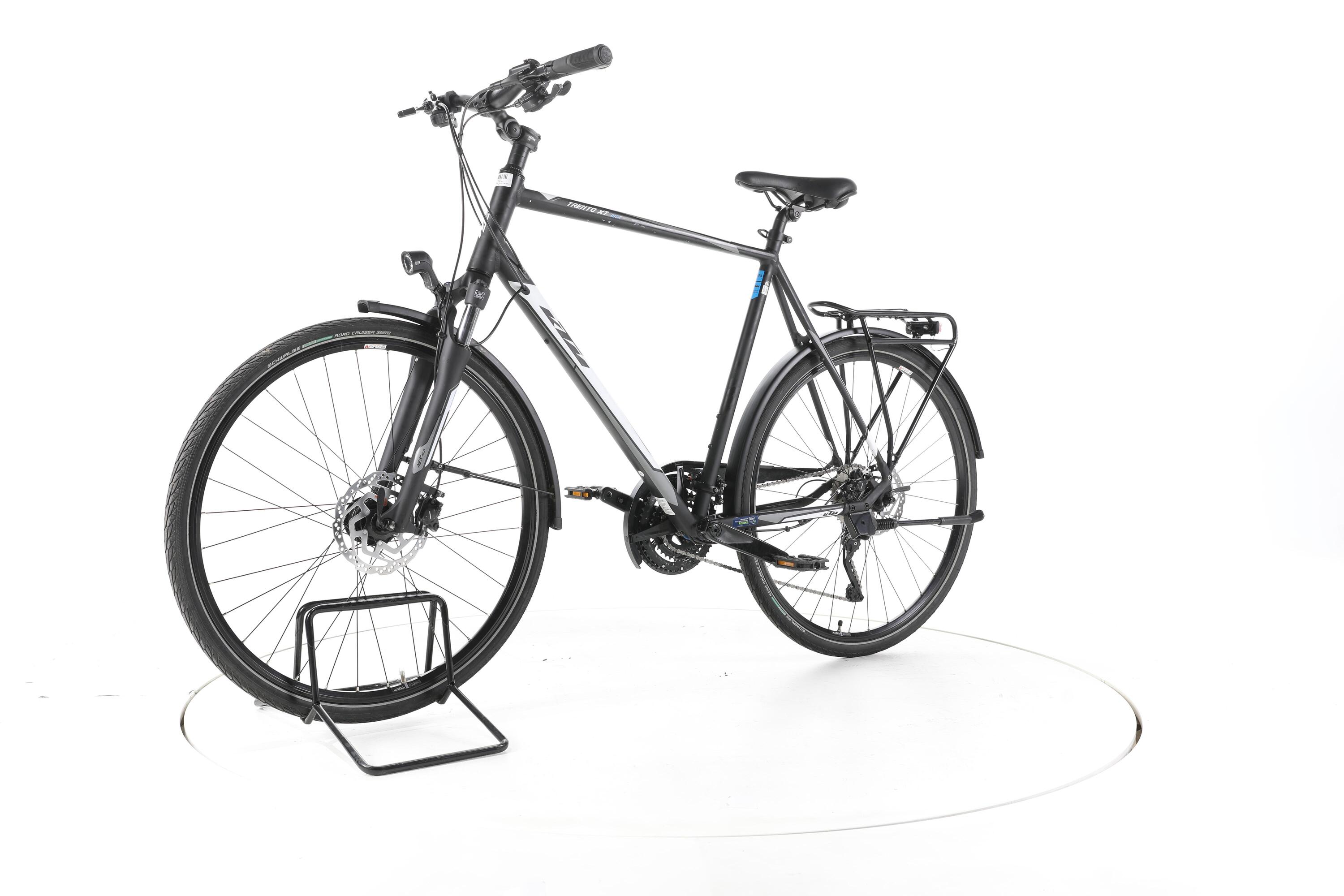 Refurbished - KTM Trento Xt Disc - Sehr gut 5/7