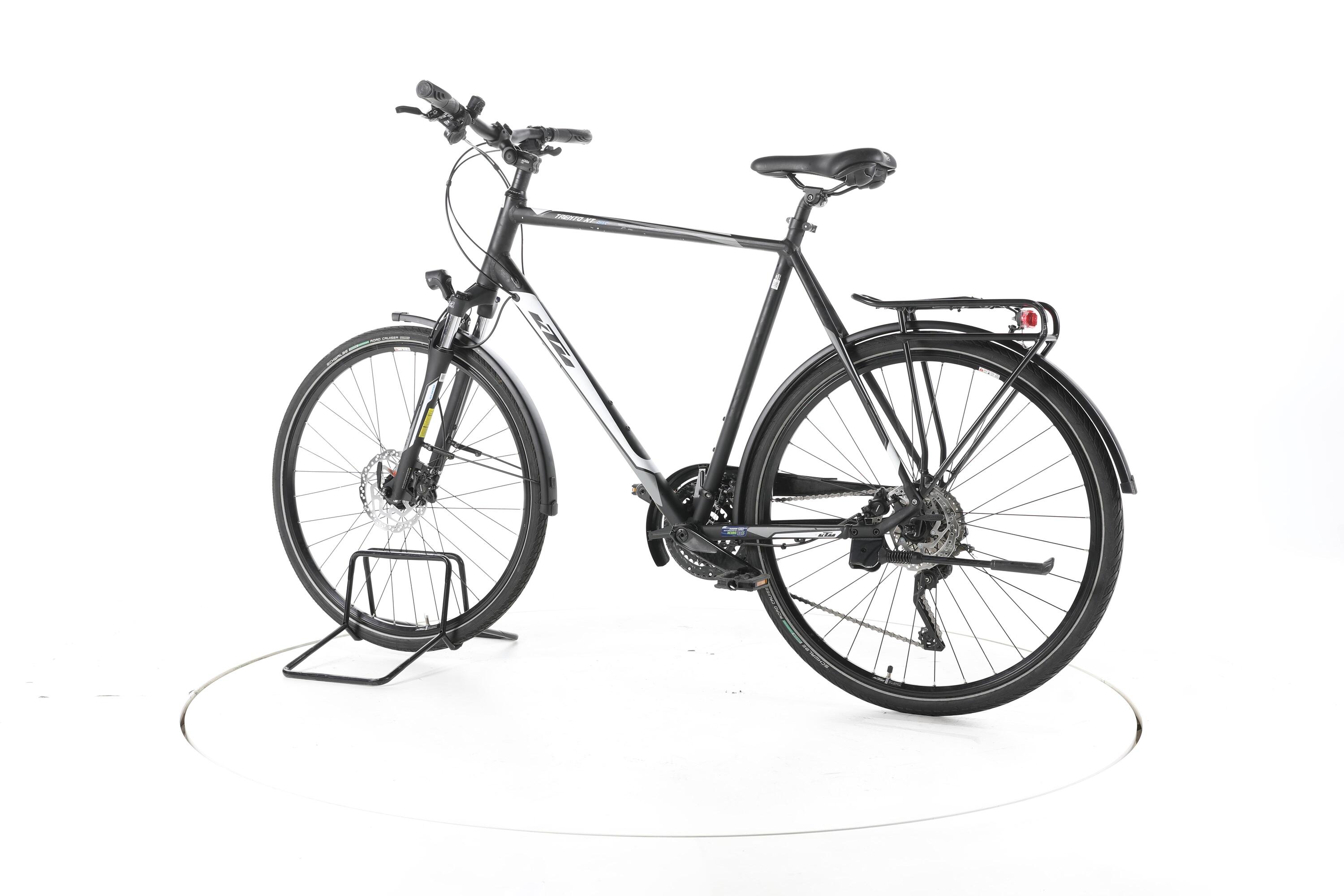 Refurbished - KTM Trento Xt Disc - Sehr gut 7/7