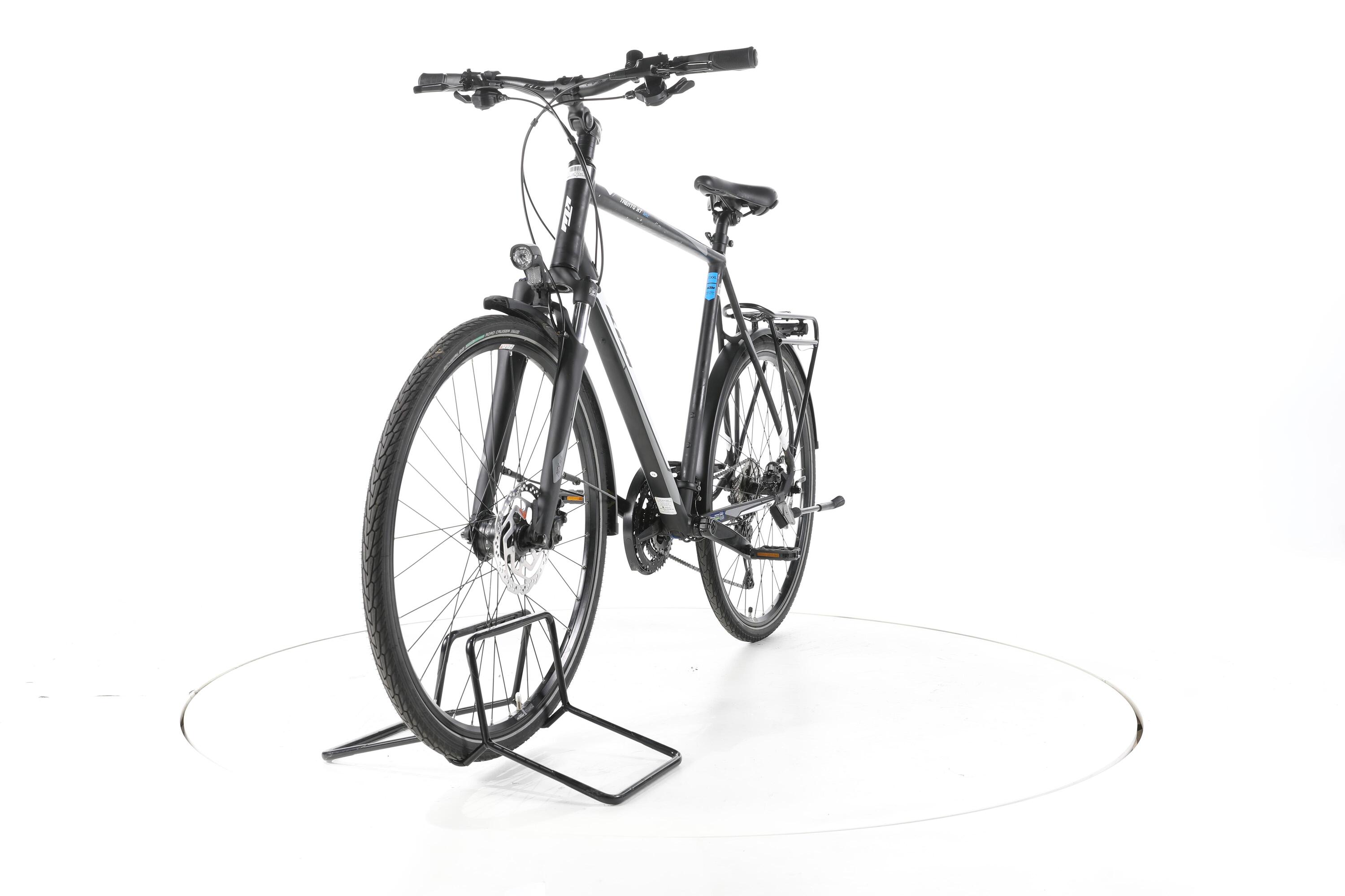 Refurbished - KTM Trento Xt Disc - Sehr gut 4/7