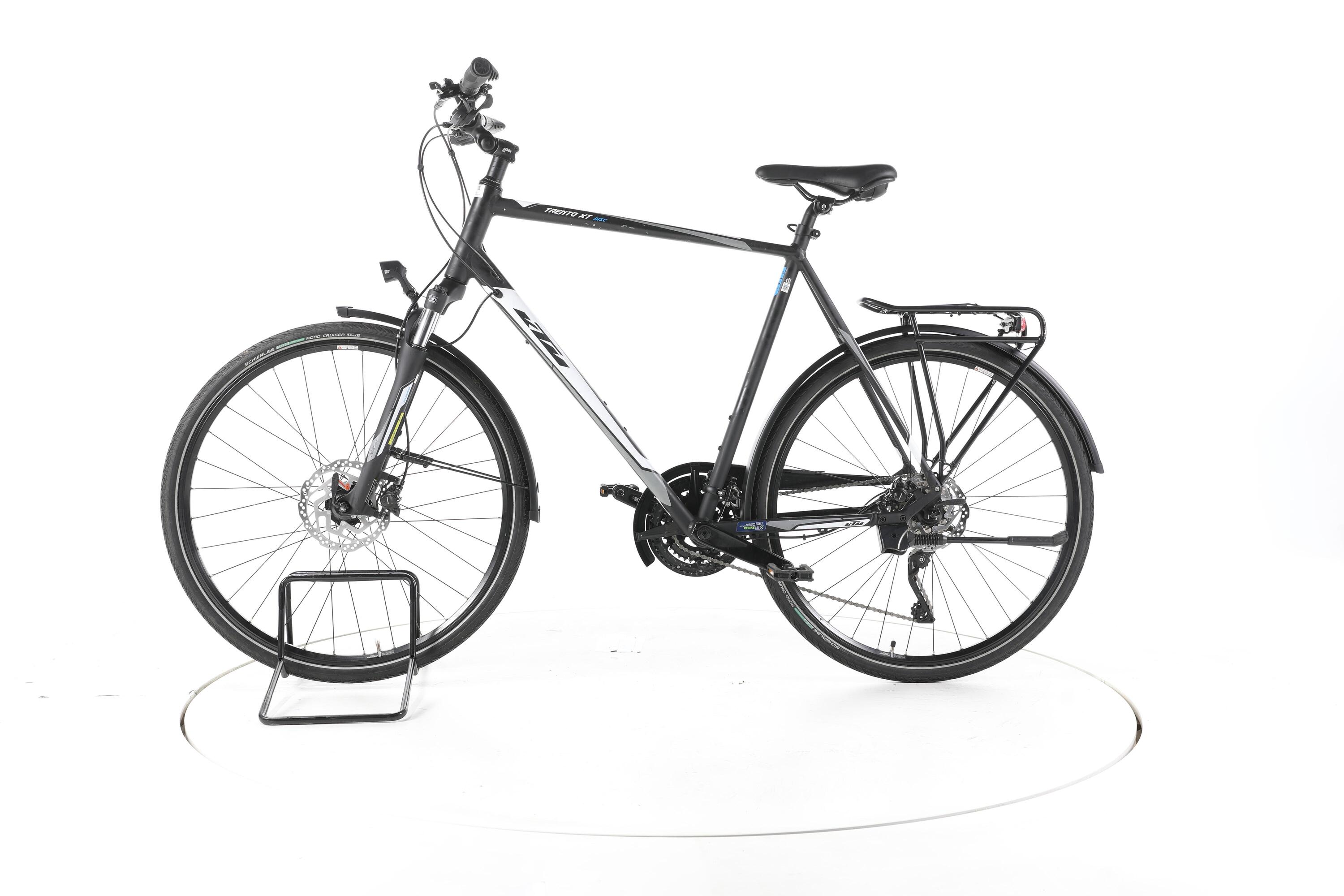 Refurbished - KTM Trento Xt Disc - Sehr gut 6/7