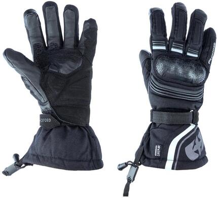 OXFORD Montreal 4.0 gant de cyclisme taille L/9.