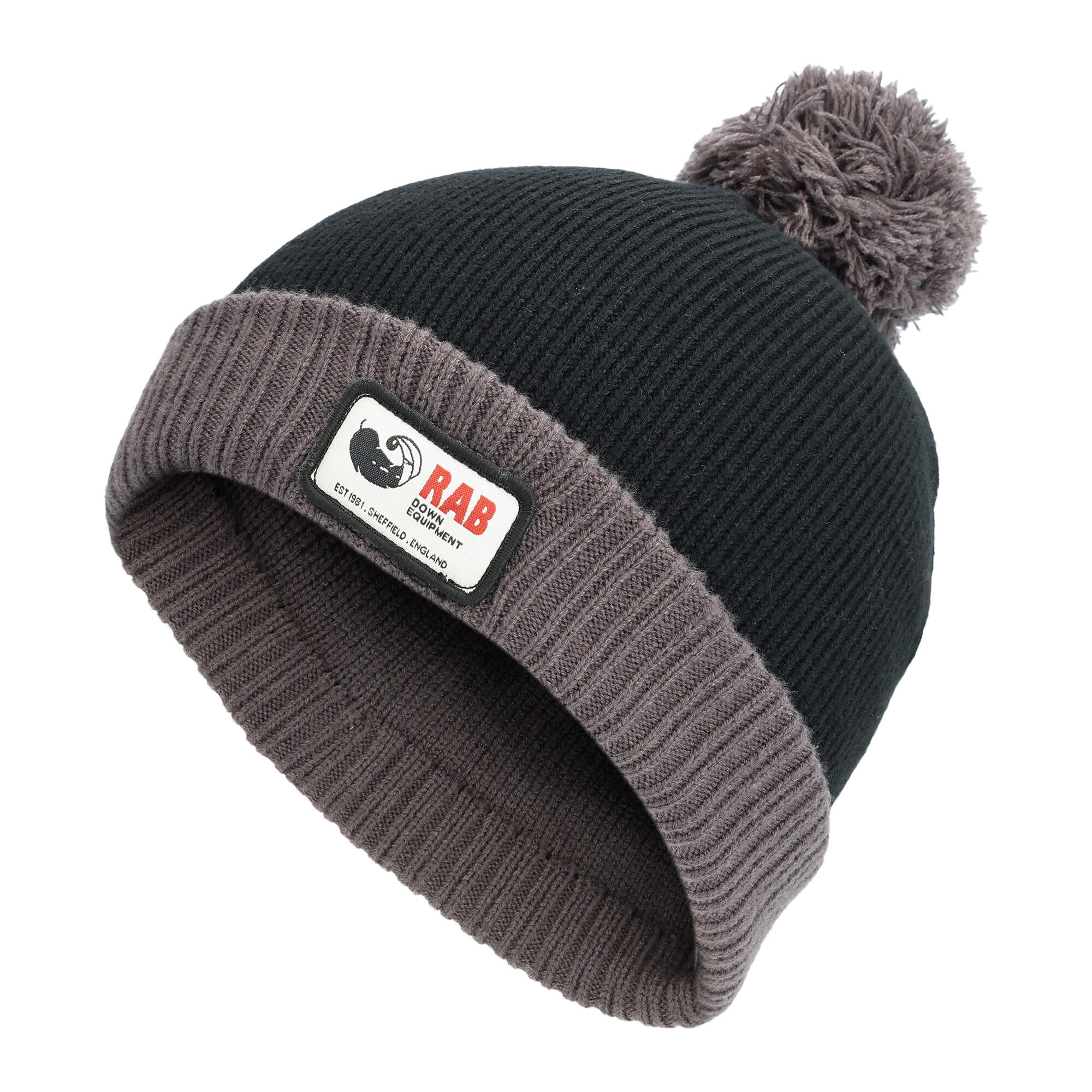 Czapka zimowa Rab Essential Bobble 2/2