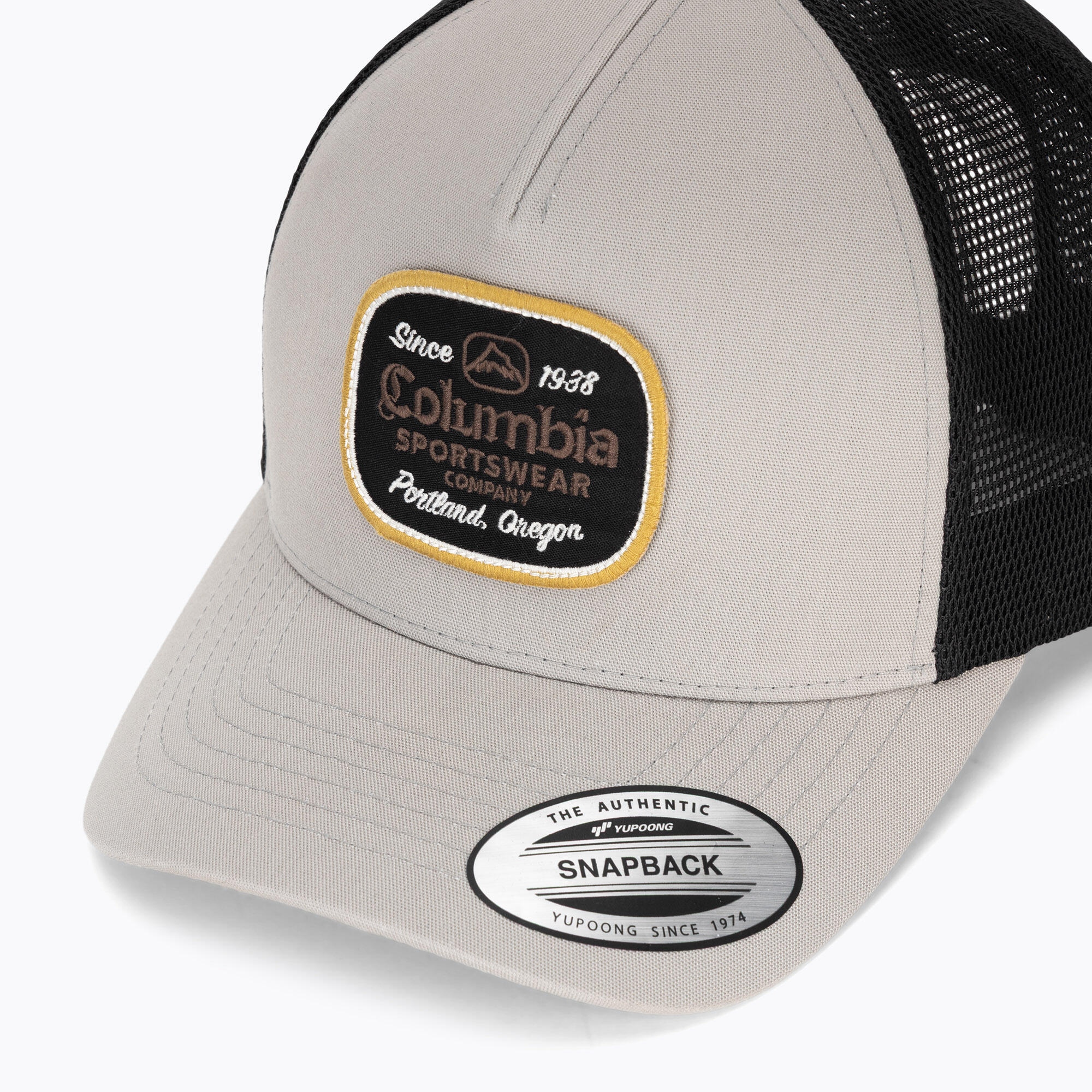 Czapka z daszkiem Columbia Road Ready Snap Back 3/7