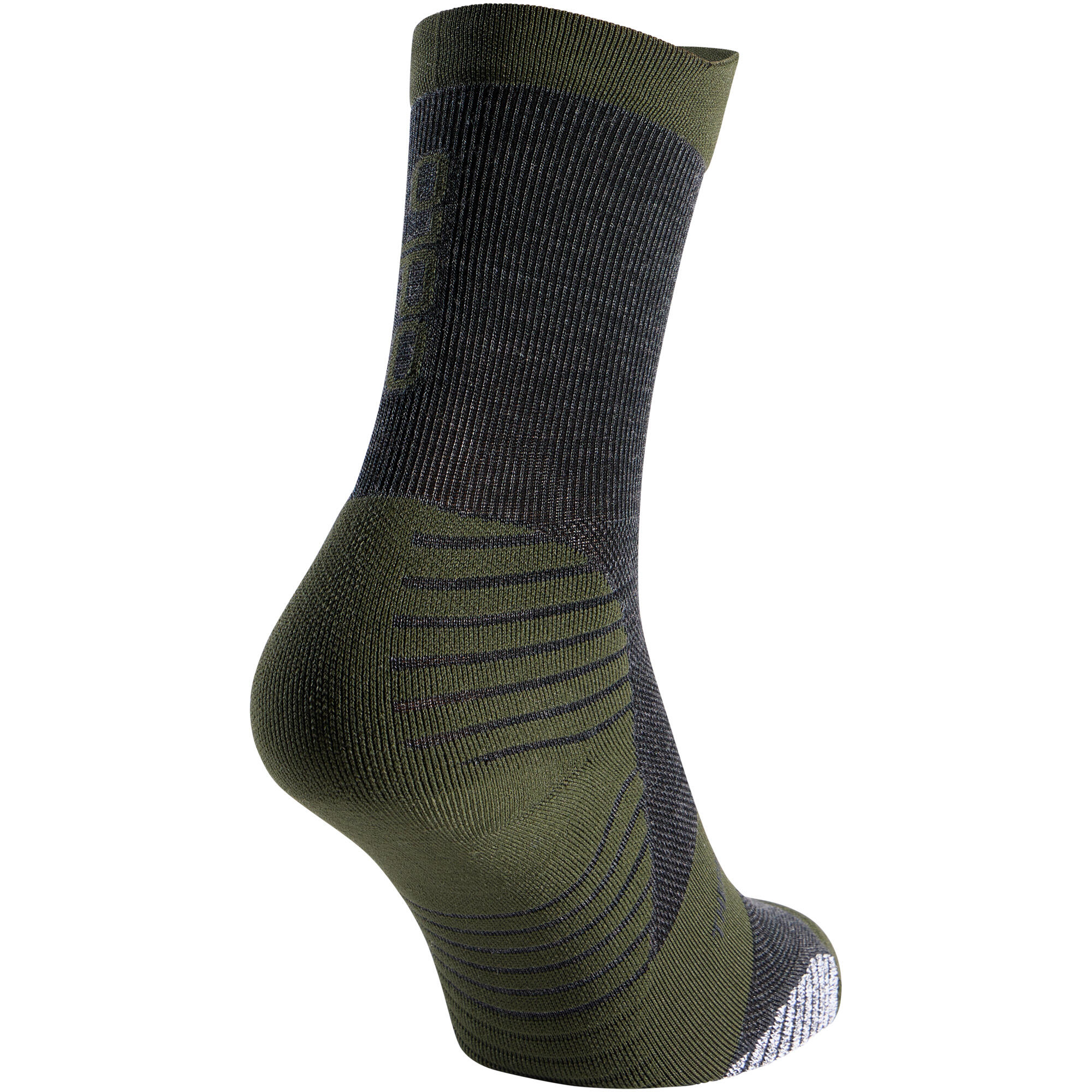 Skarpetki UNI ODLO Socks crew PERFORMANCE MERINO TRAIL 2/3